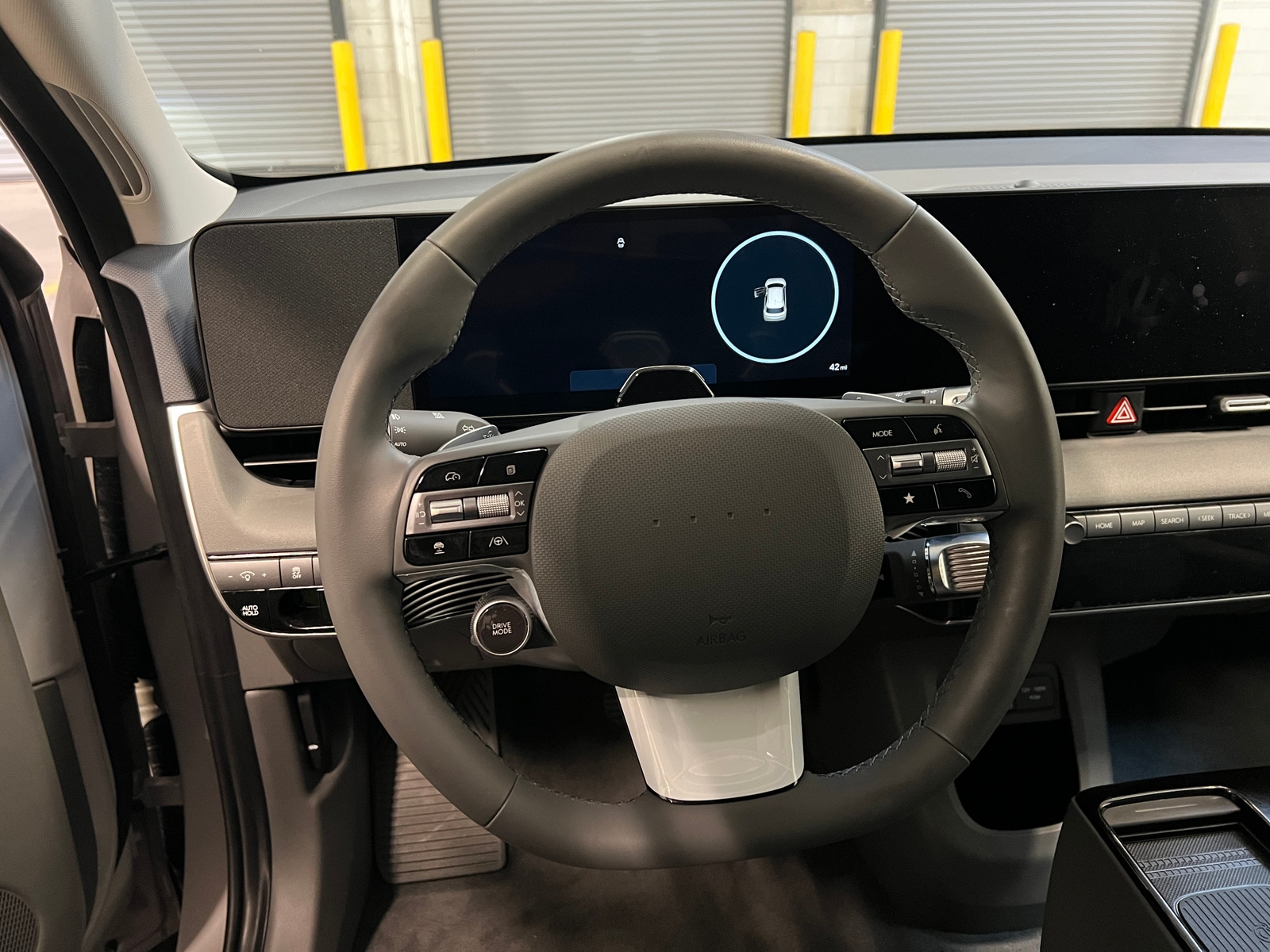 Thumbnail: 2025 Hyundai Ioniq 5 - 4