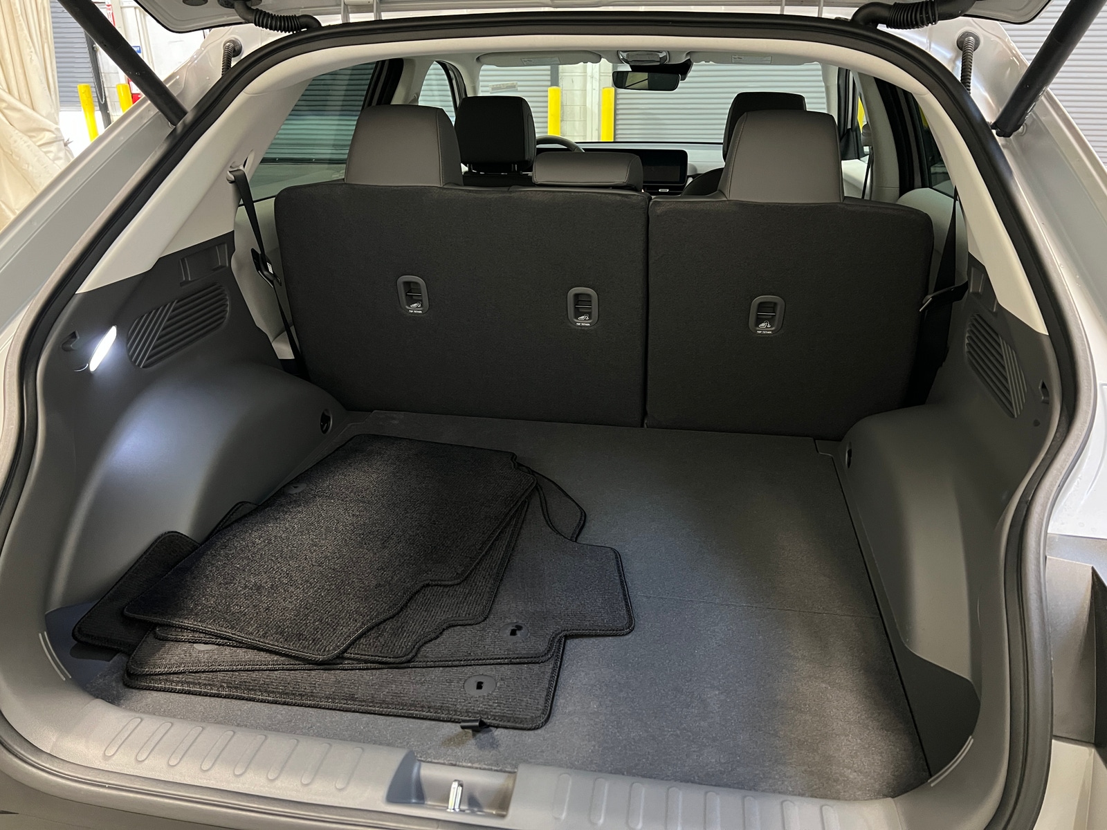 Thumbnail: 2025 Hyundai Ioniq 5 - 6