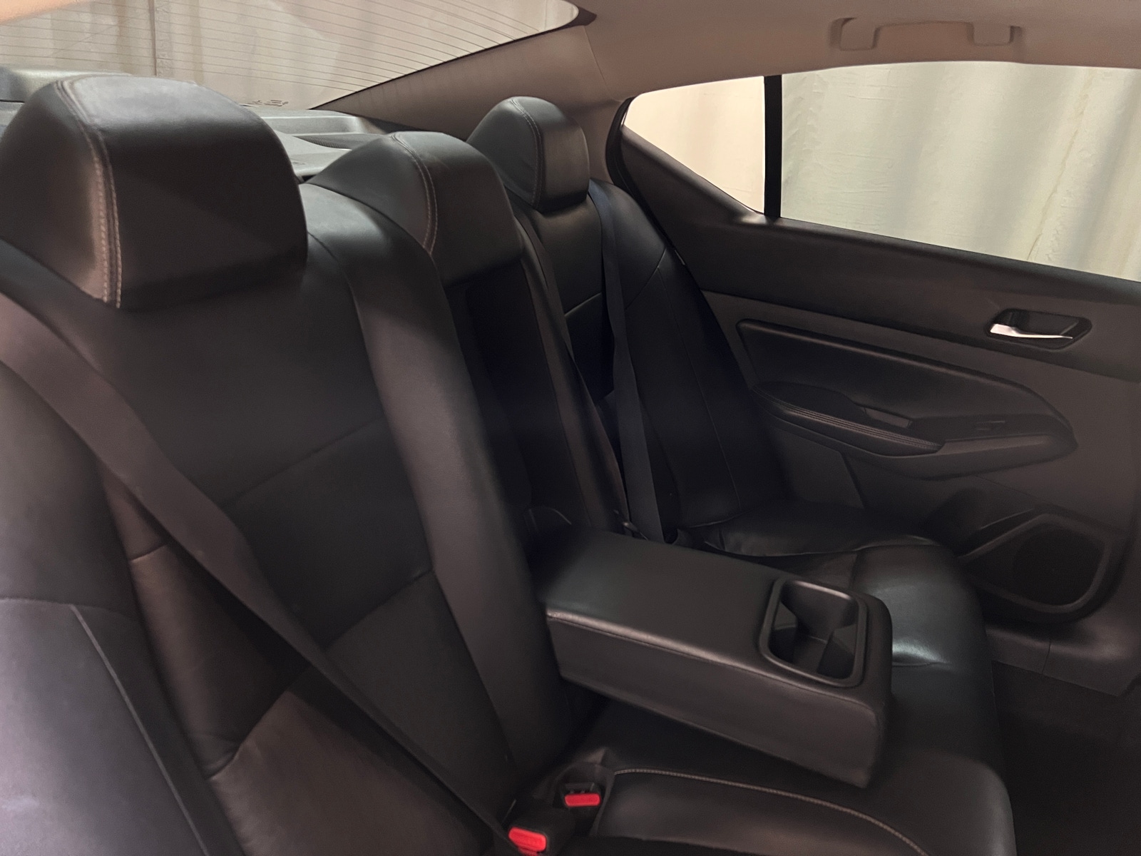 Thumbnail: 2019 Nissan Altima - 5