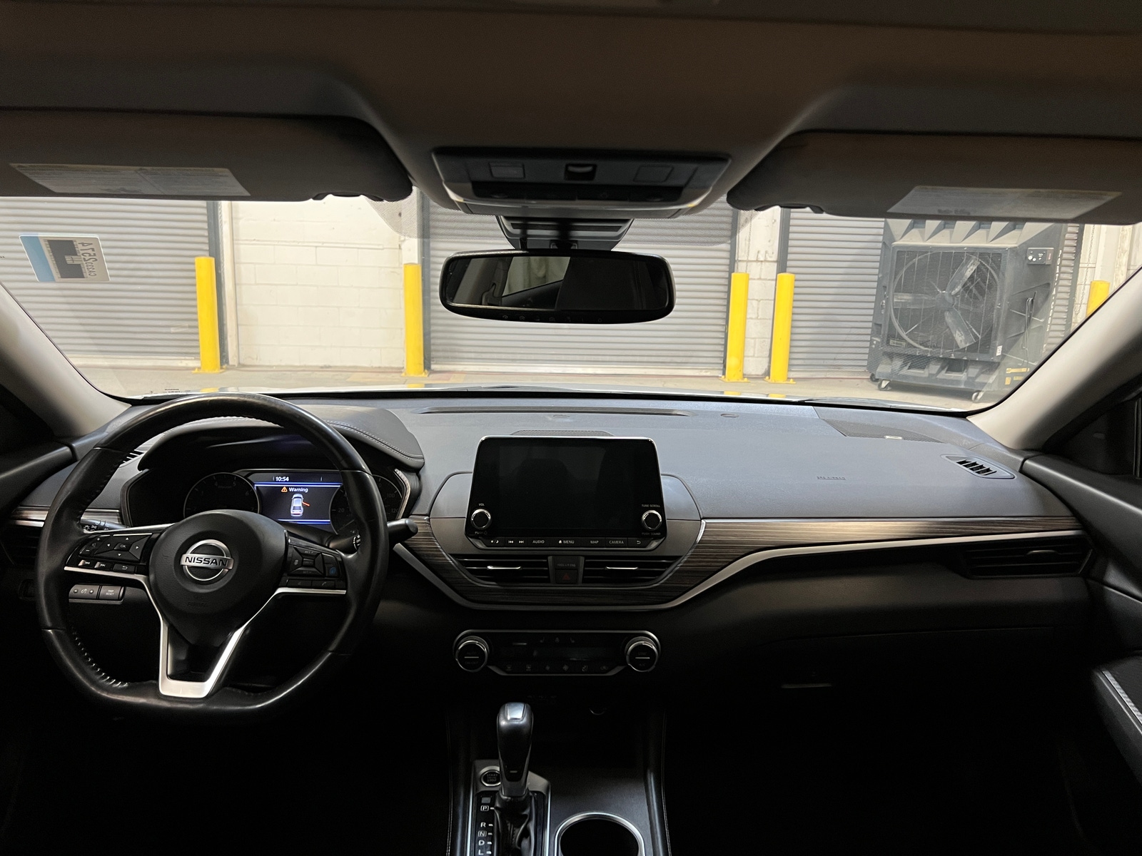 Thumbnail: 2019 Nissan Altima - 2