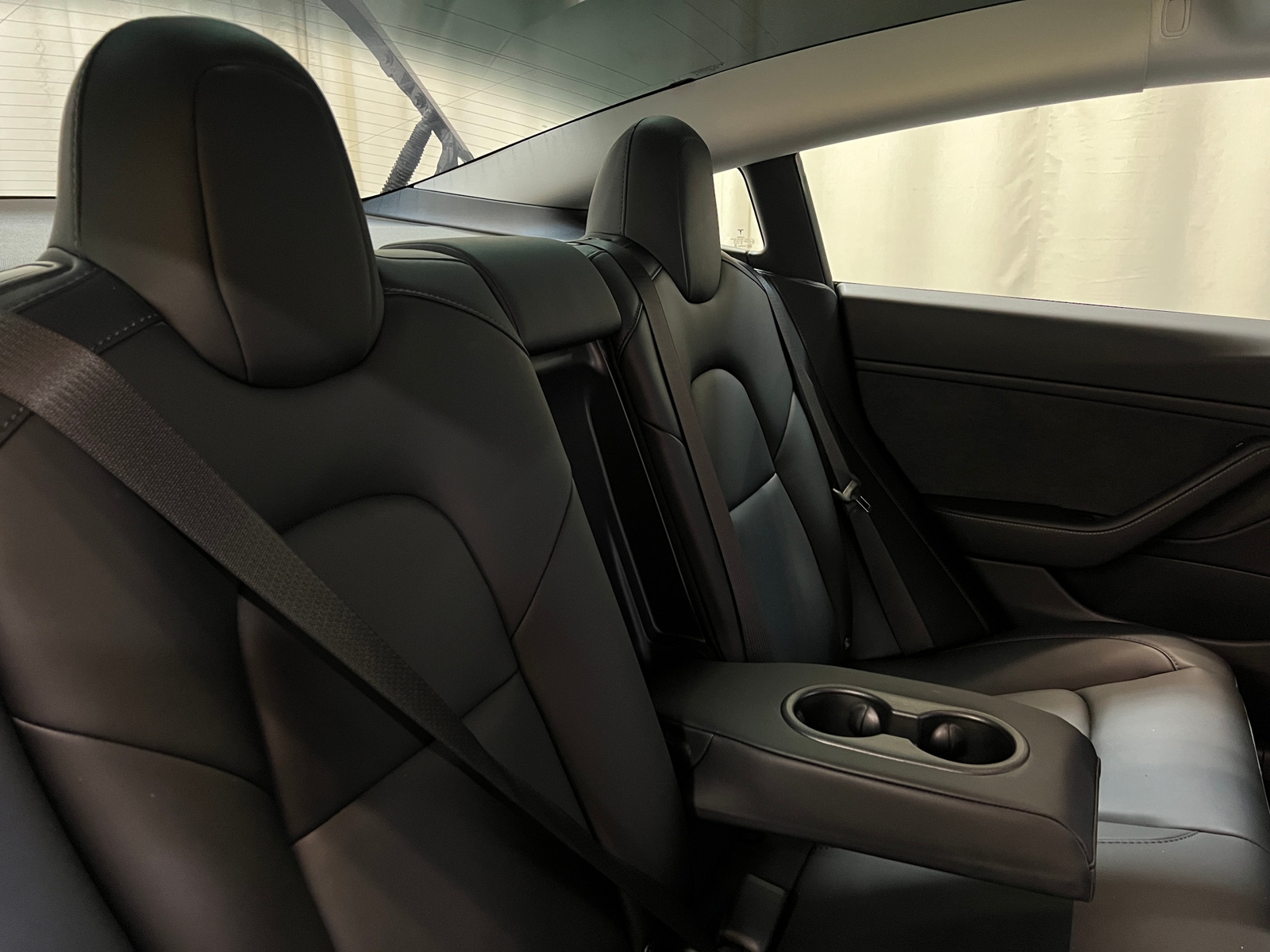 Thumbnail: 2021 Tesla Model 3 - 5