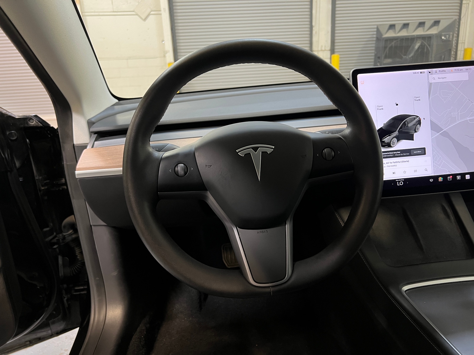 Thumbnail: 2021 Tesla Model 3 - 4