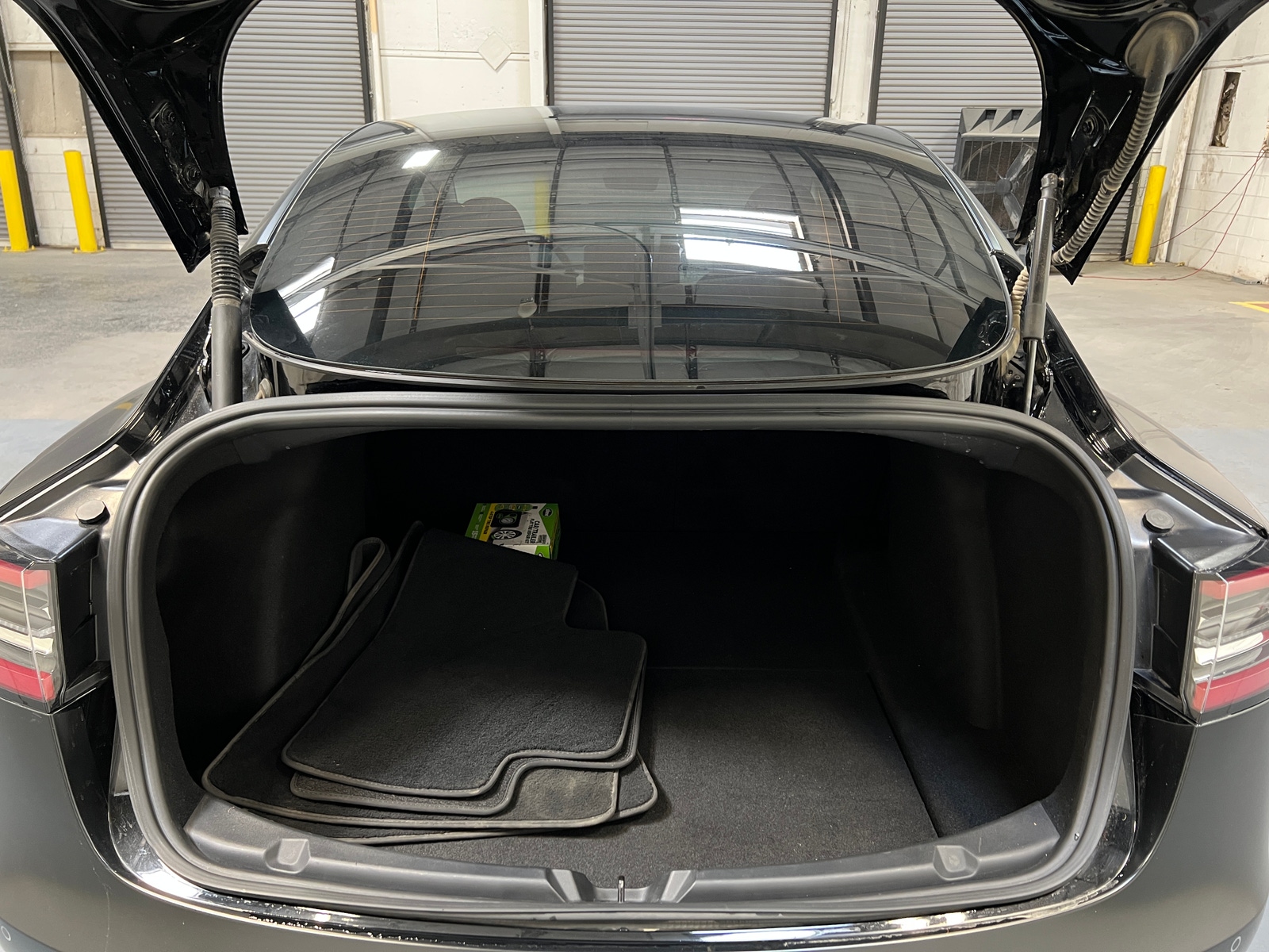 Thumbnail: 2021 Tesla Model 3 - 6