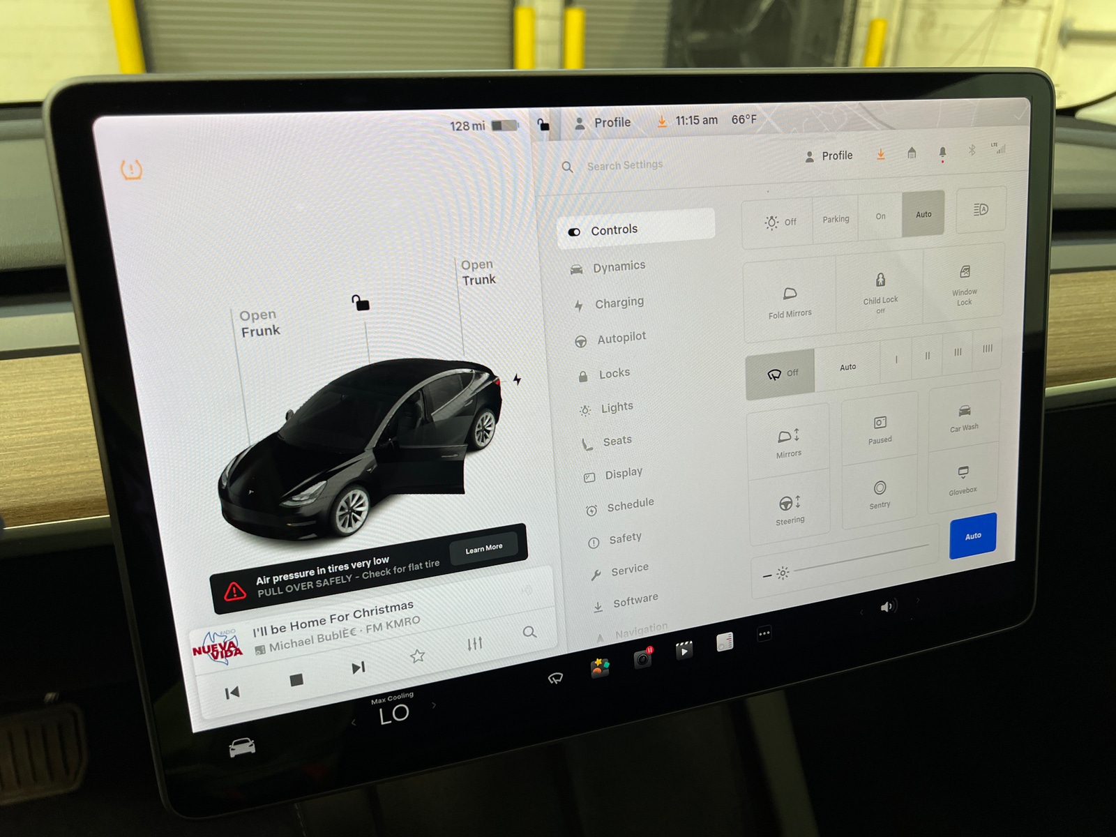 Thumbnail: 2021 Tesla Model 3 - 3