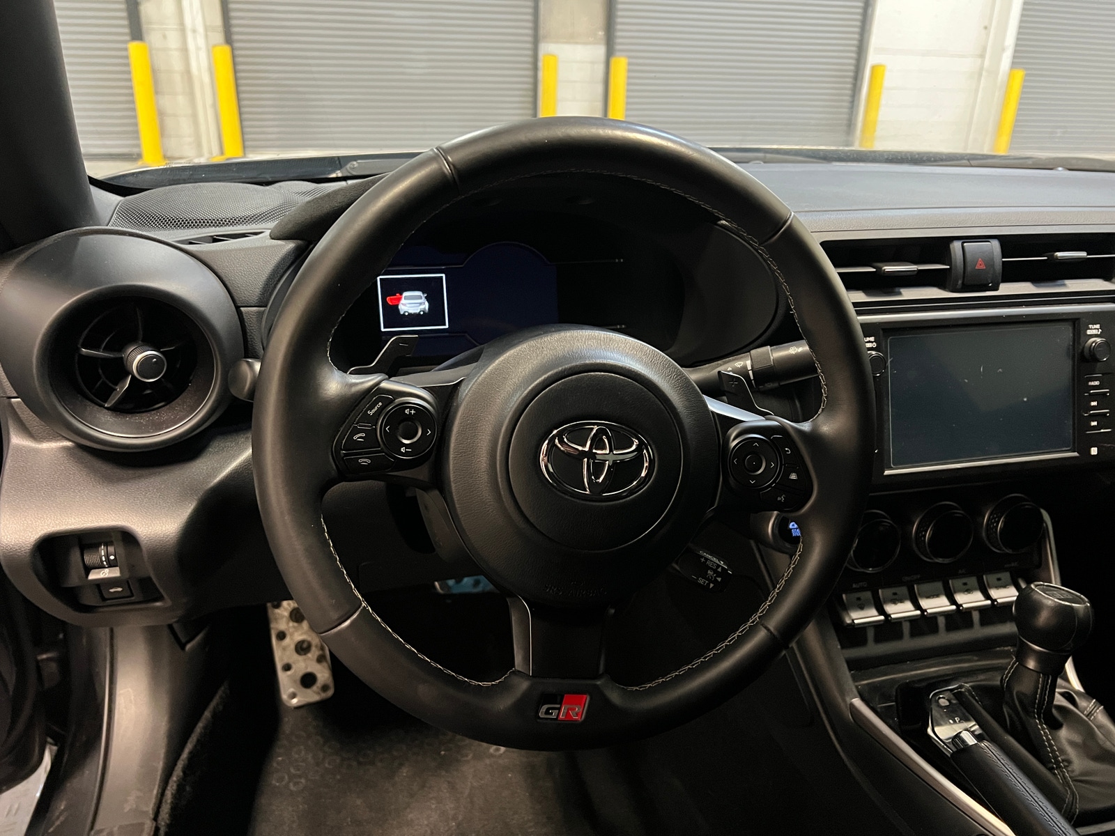 Thumbnail: 2023 Toyota GR86 - 3