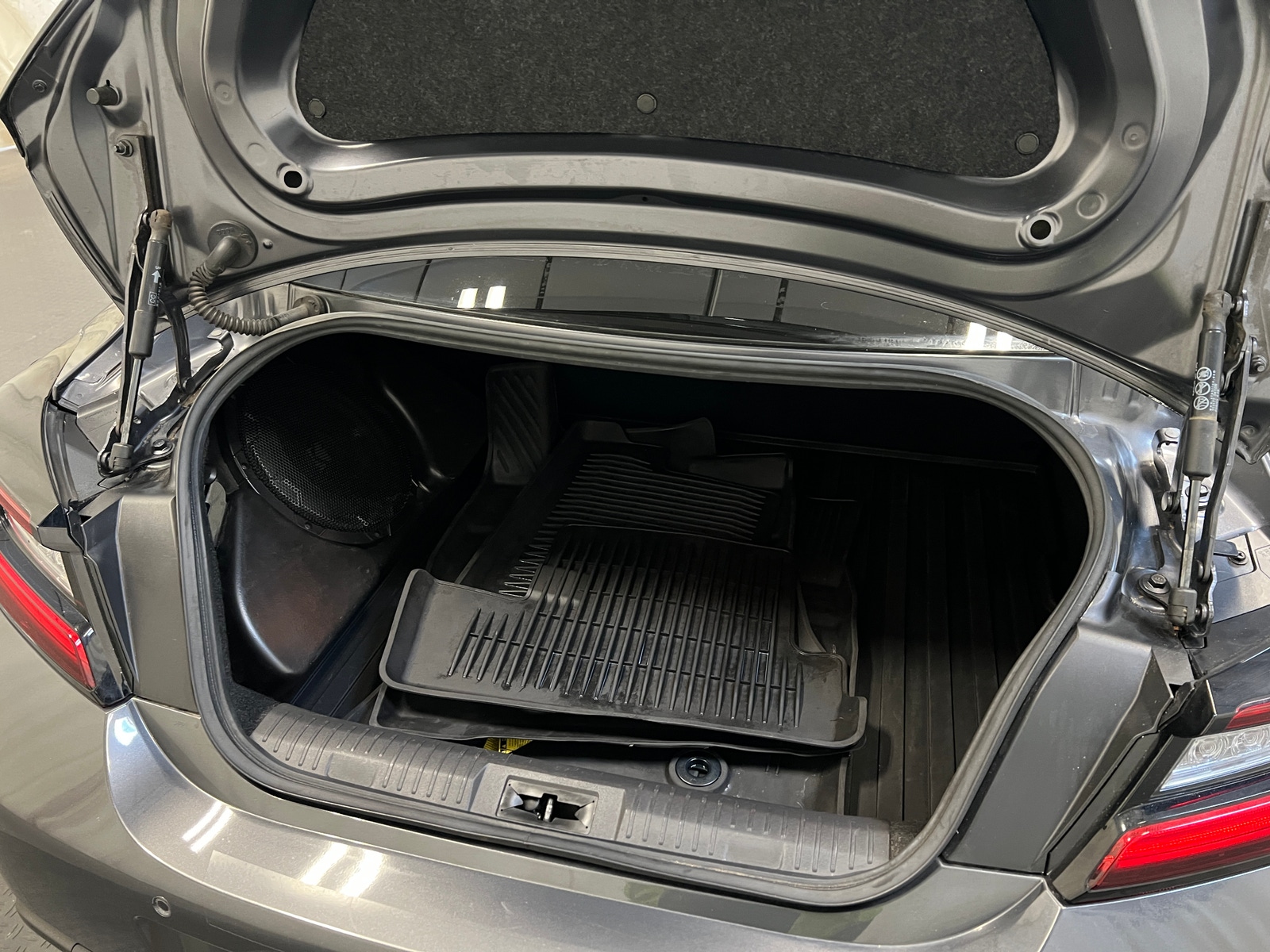 Thumbnail: 2023 Toyota GR86 - 4