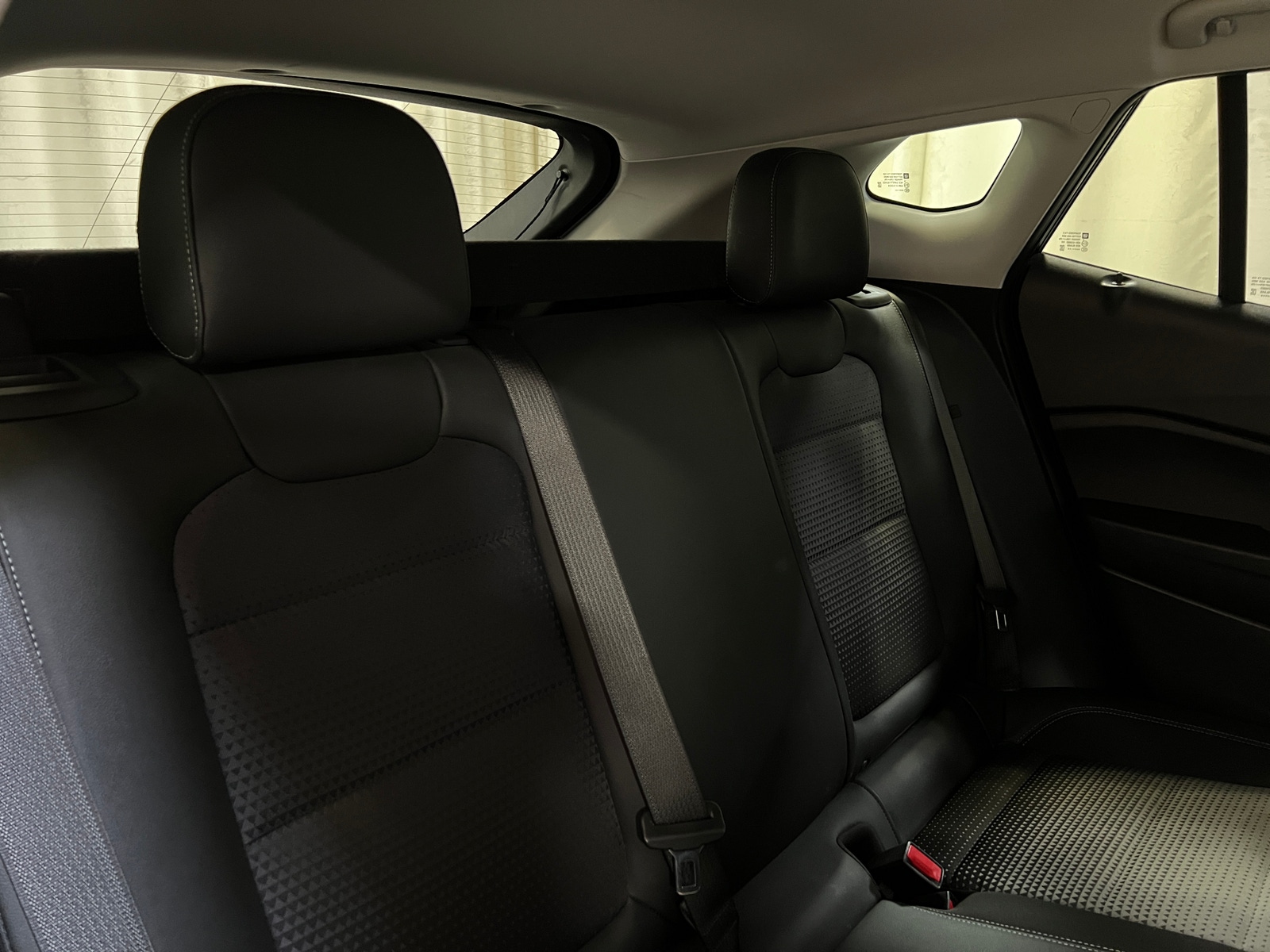 Thumbnail: 2025 Chevrolet Trax - 6