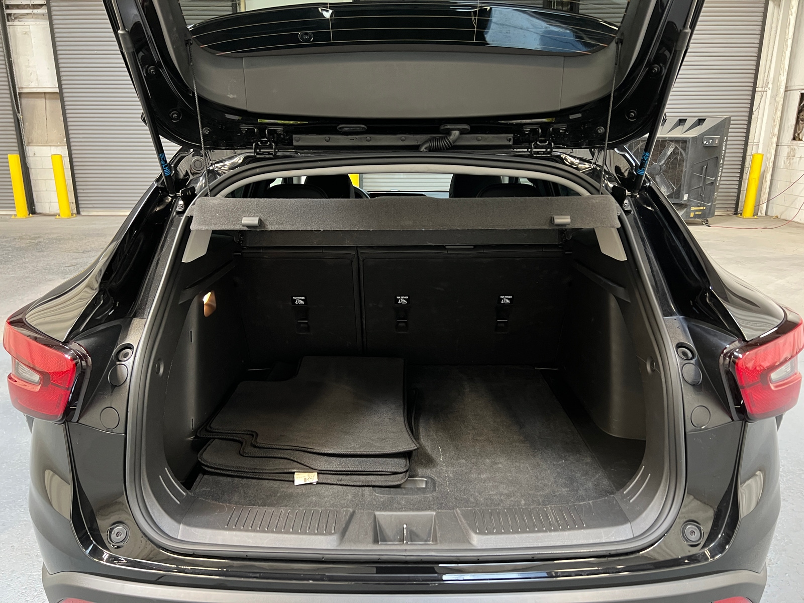 Thumbnail: 2025 Chevrolet Trax - 7