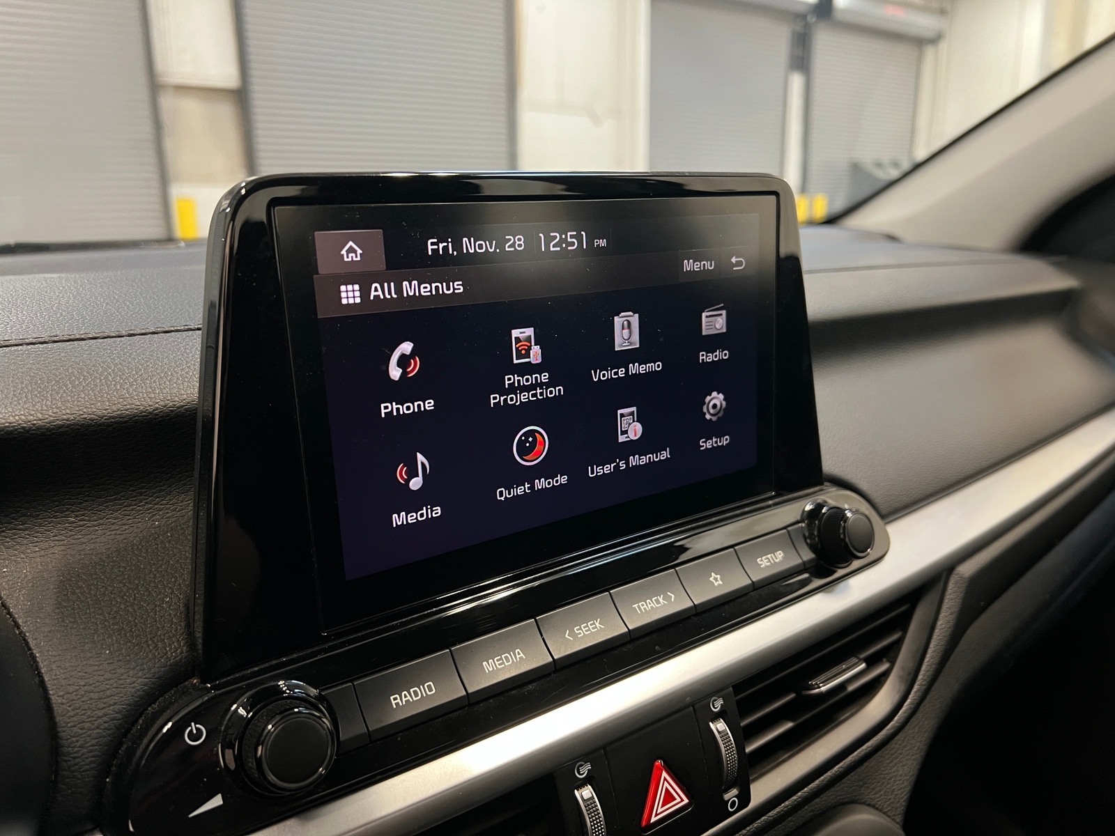 Thumbnail: 2024 Kia Forte - 4