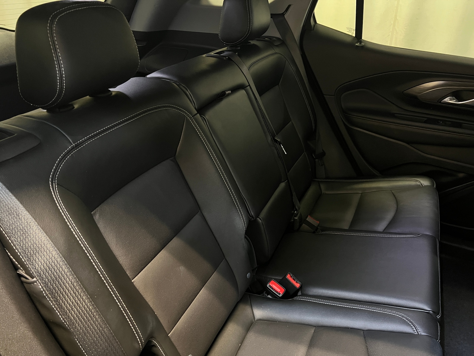 Thumbnail: 2024 GMC Terrain - 5