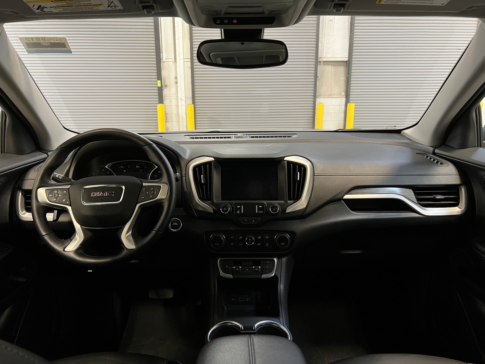 Thumbnail: 2024 GMC Terrain - 2