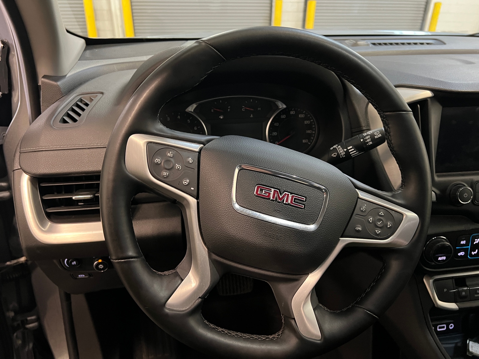 Thumbnail: 2024 GMC Terrain - 4