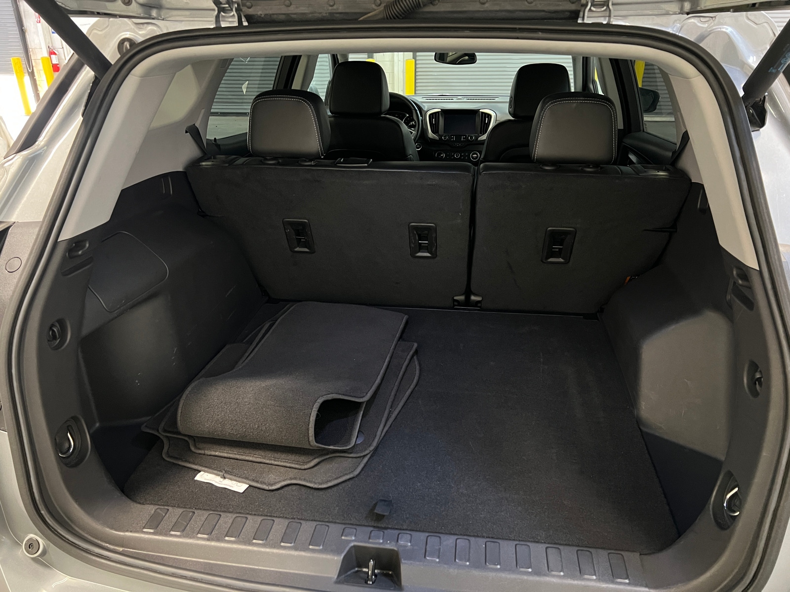 Thumbnail: 2024 GMC Terrain - 6