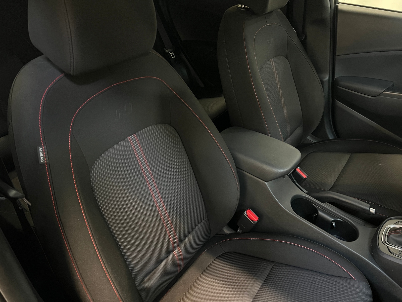 Thumbnail: 2022 Hyundai Kona - 2