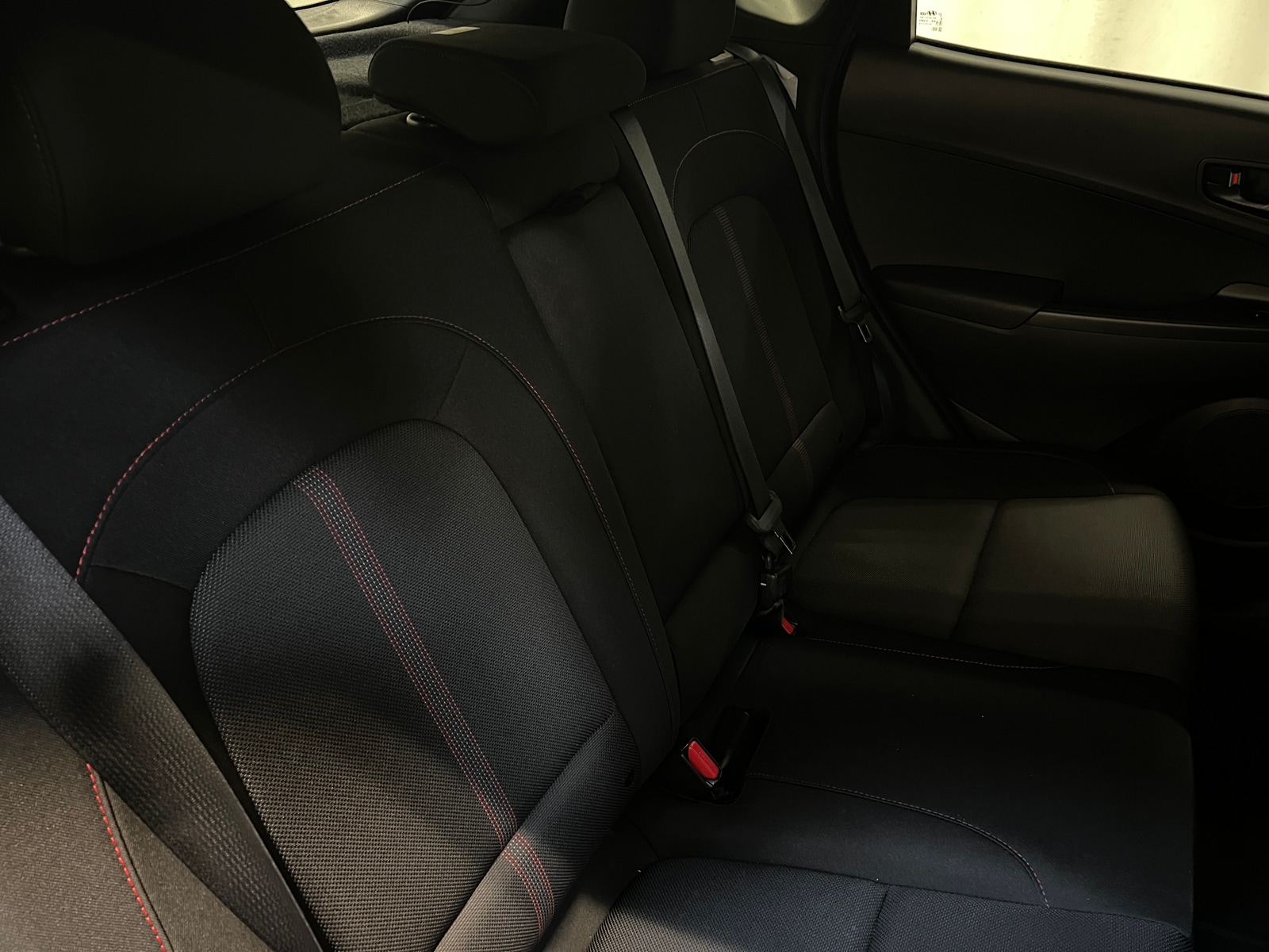 Thumbnail: 2022 Hyundai Kona - 6