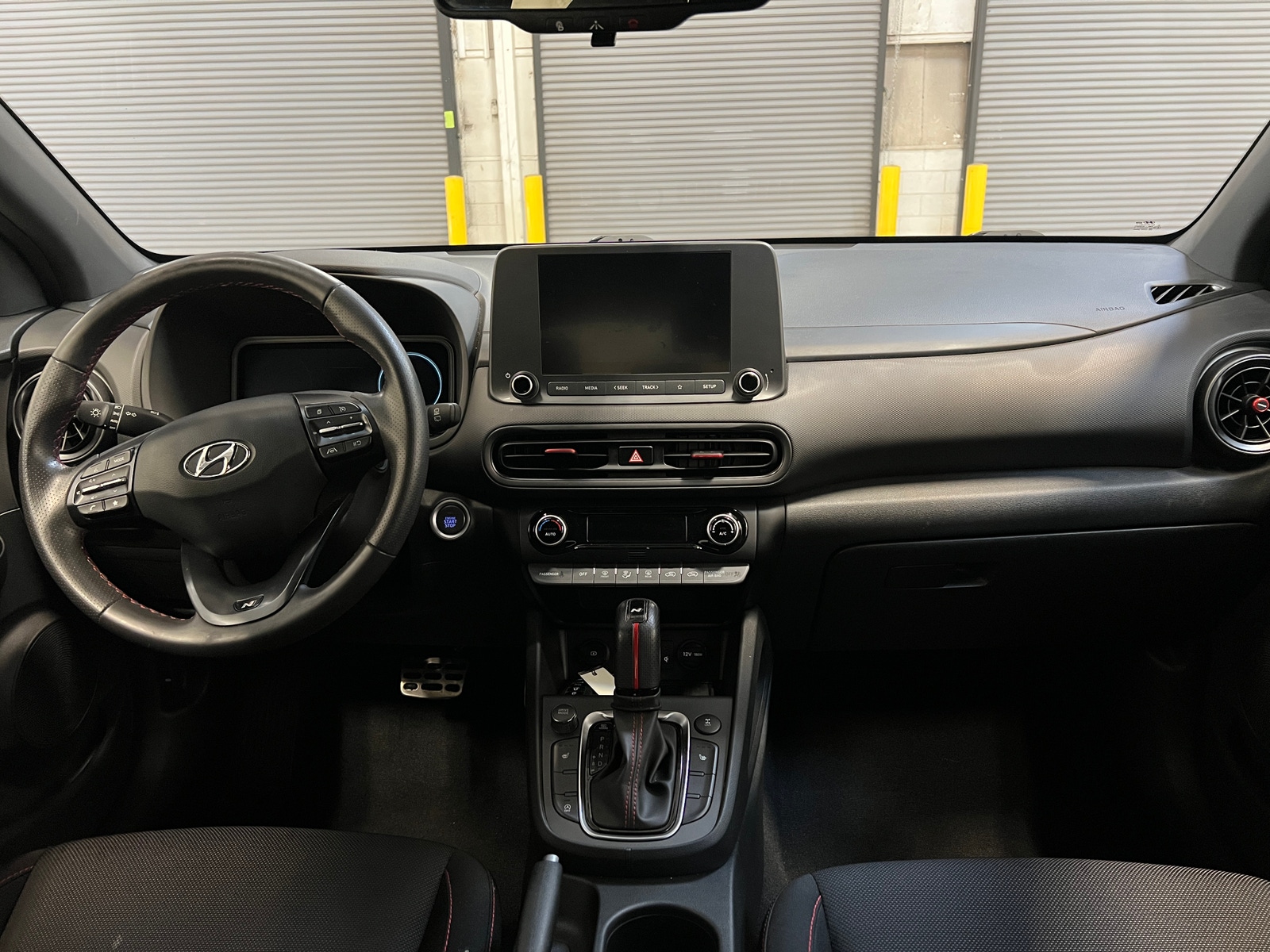 Thumbnail: 2022 Hyundai Kona - 3