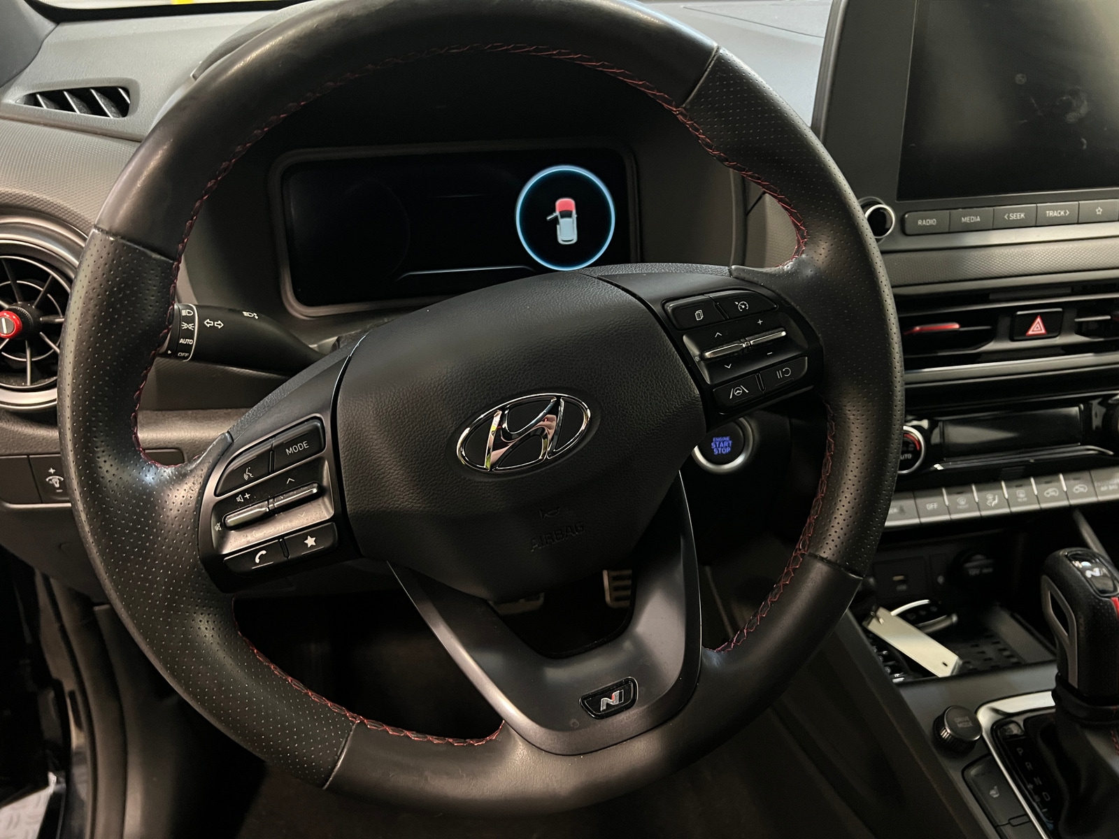 Thumbnail: 2022 Hyundai Kona - 5