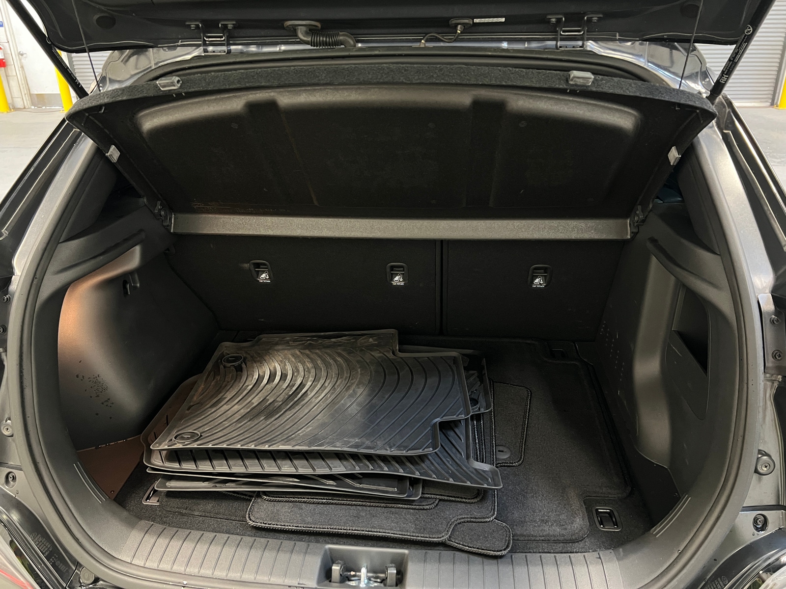 Thumbnail: 2022 Hyundai Kona - 7