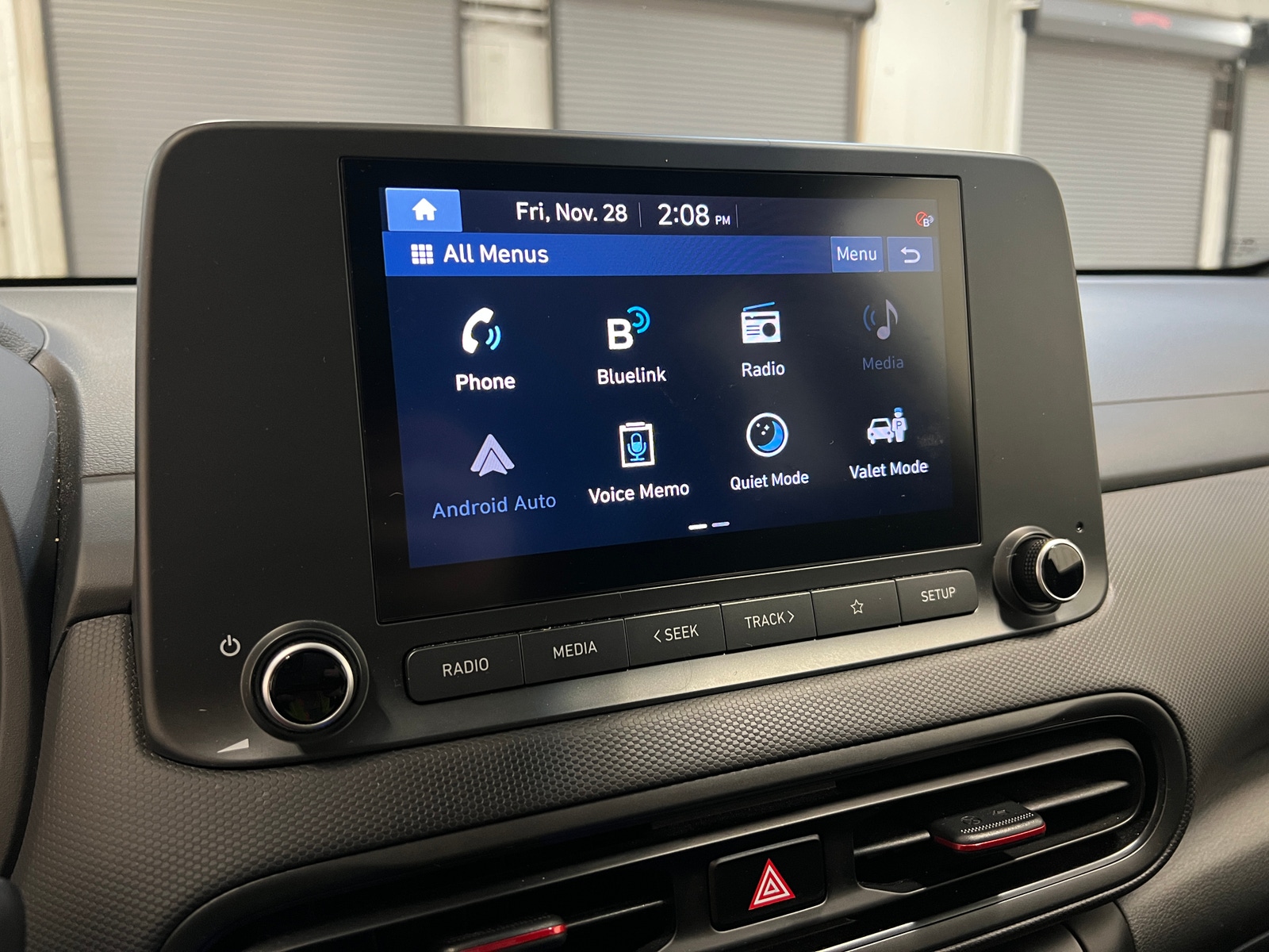 Thumbnail: 2022 Hyundai Kona - 4