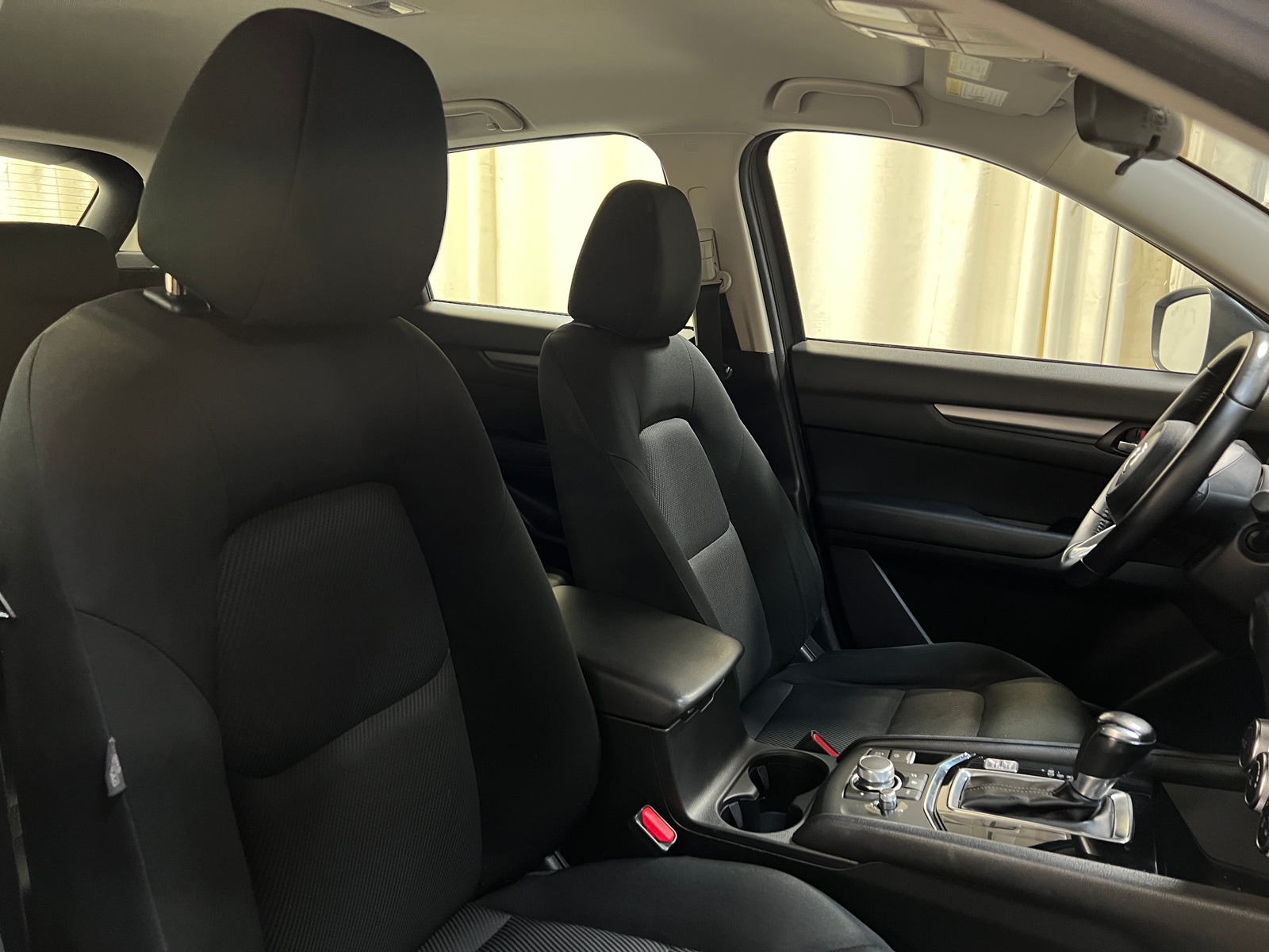 Thumbnail: 2019 Mazda CX-5 - 2