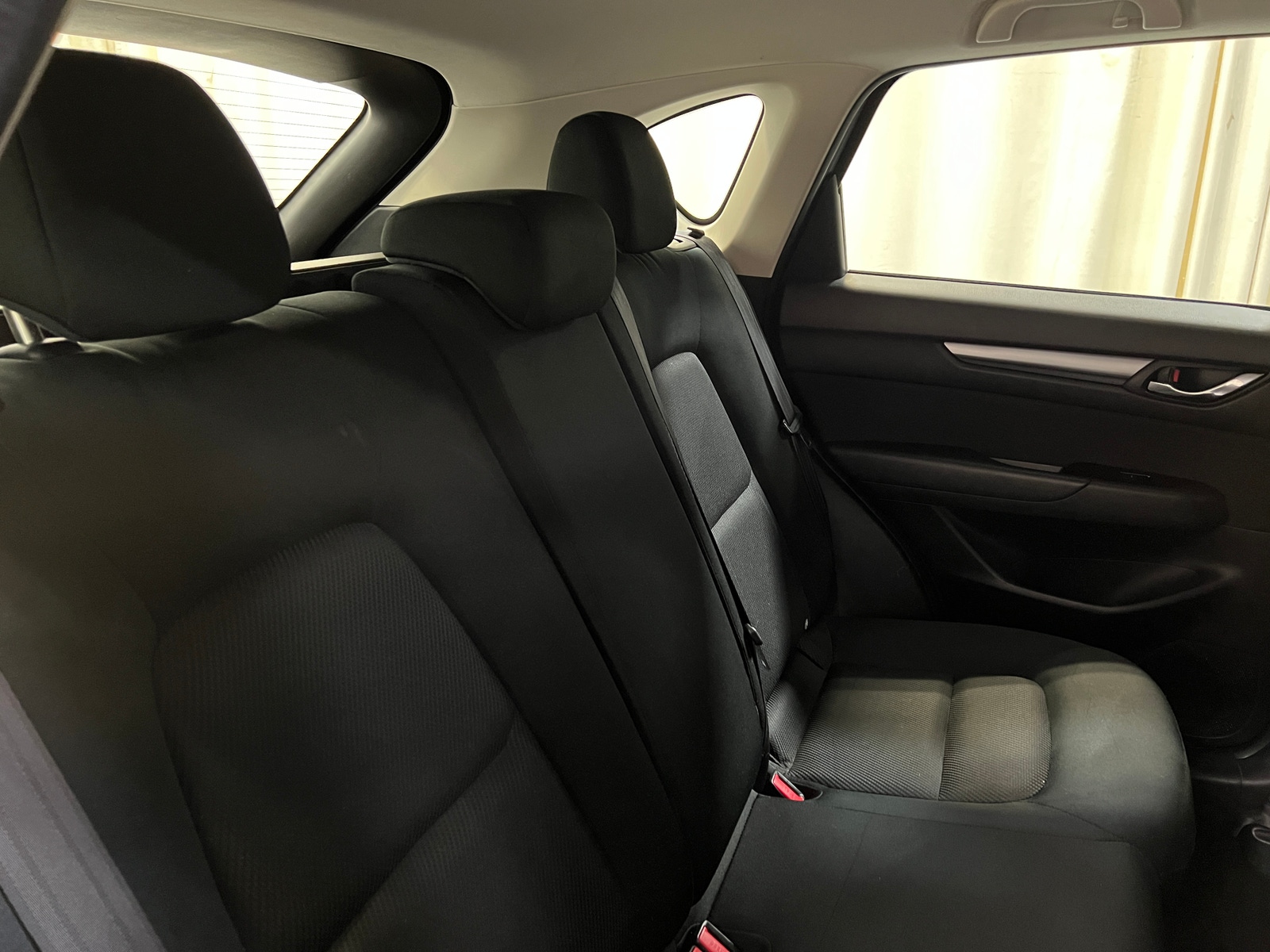 Thumbnail: 2019 Mazda CX-5 - 6