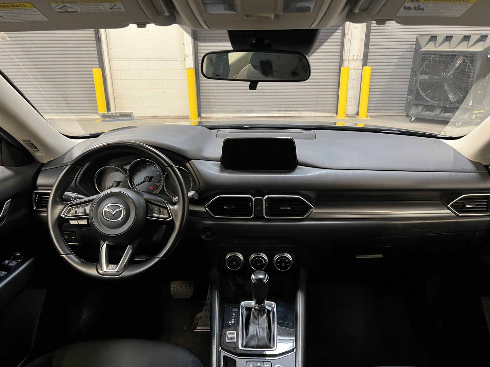 Thumbnail: 2019 Mazda CX-5 - 3