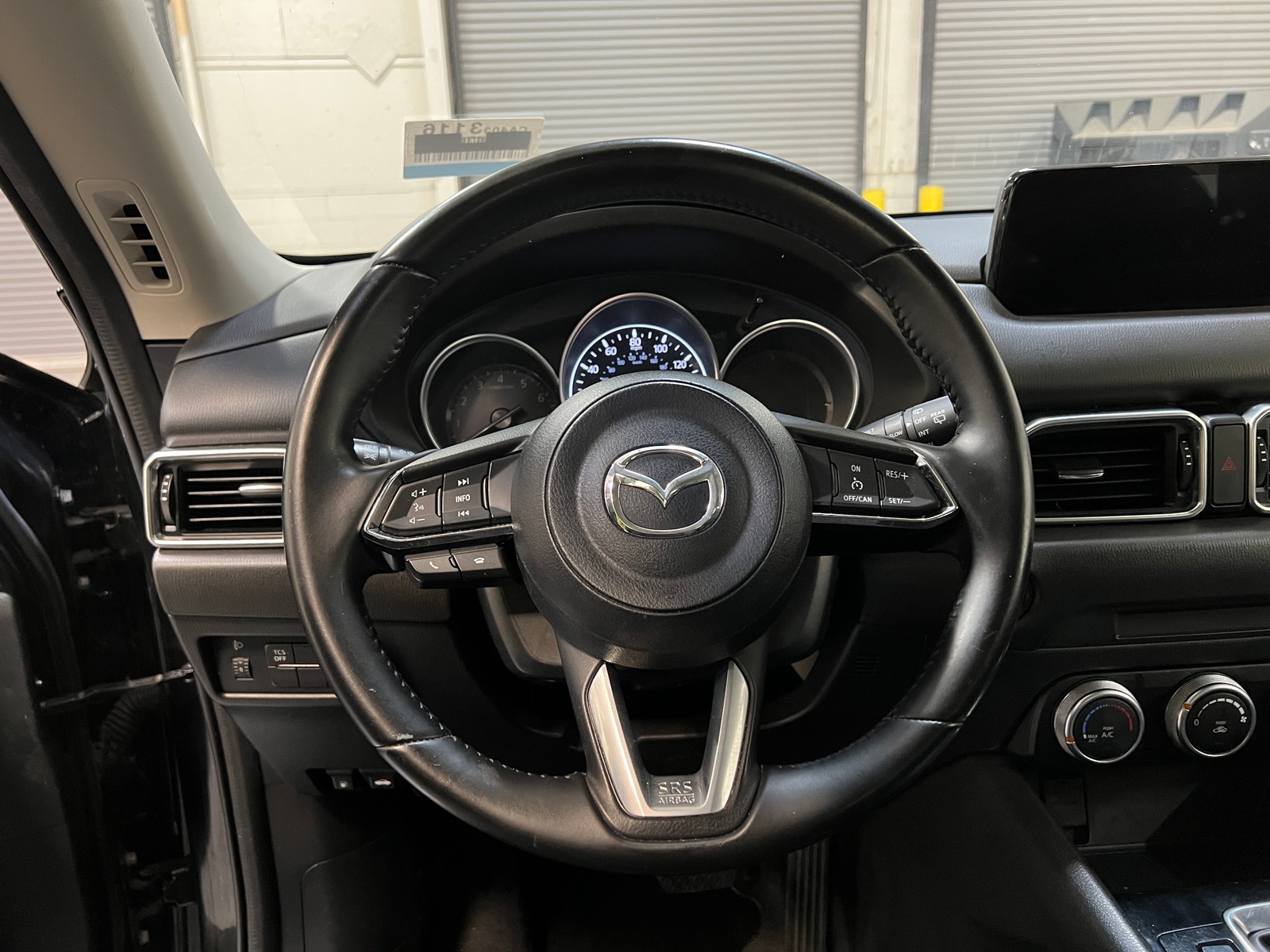 Thumbnail: 2019 Mazda CX-5 - 5