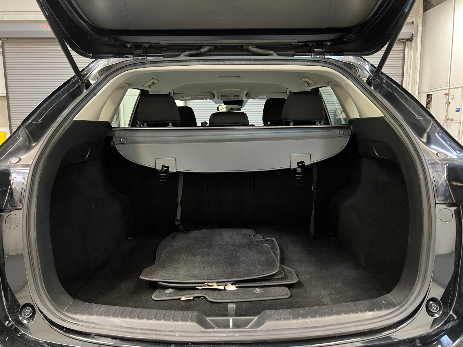 Thumbnail: 2019 Mazda CX-5 - 7