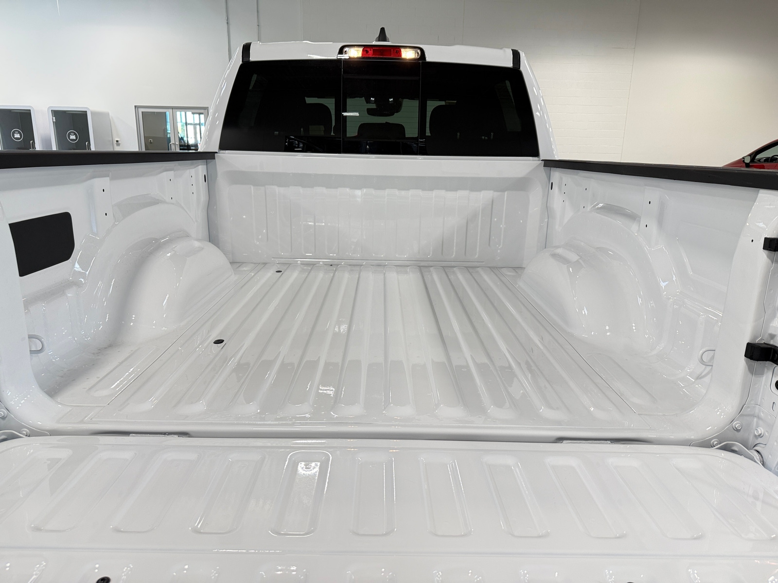 Thumbnail: 2026 RAM 1500 - 7