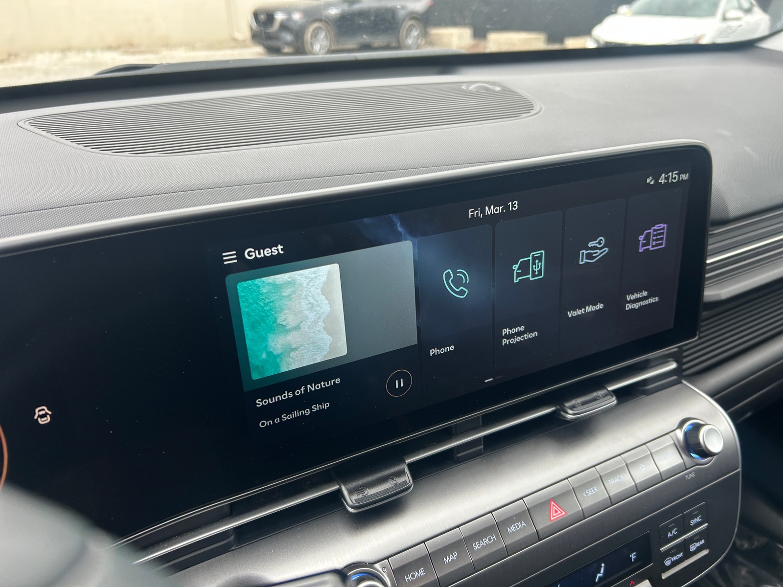 Thumbnail: 2025 Hyundai Kona - 4