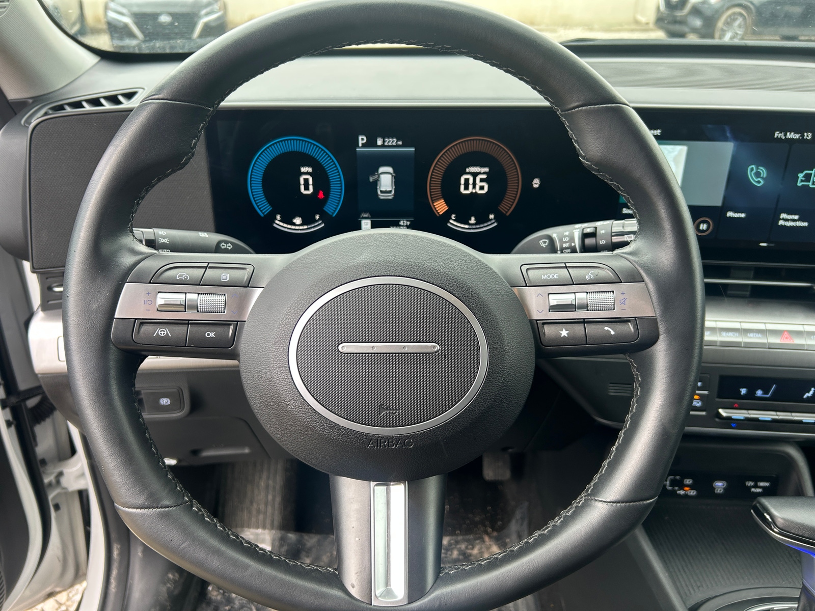 Thumbnail: 2025 Hyundai Kona - 5