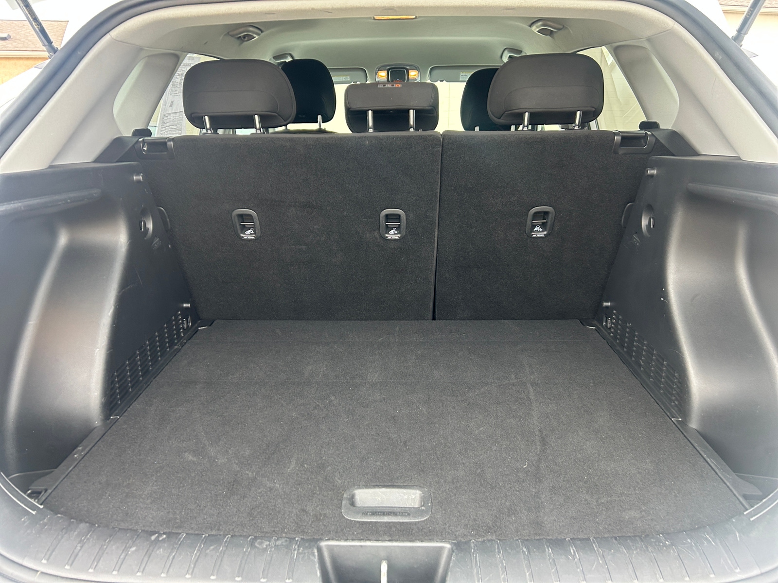 Thumbnail: 2025 Hyundai Kona - 6