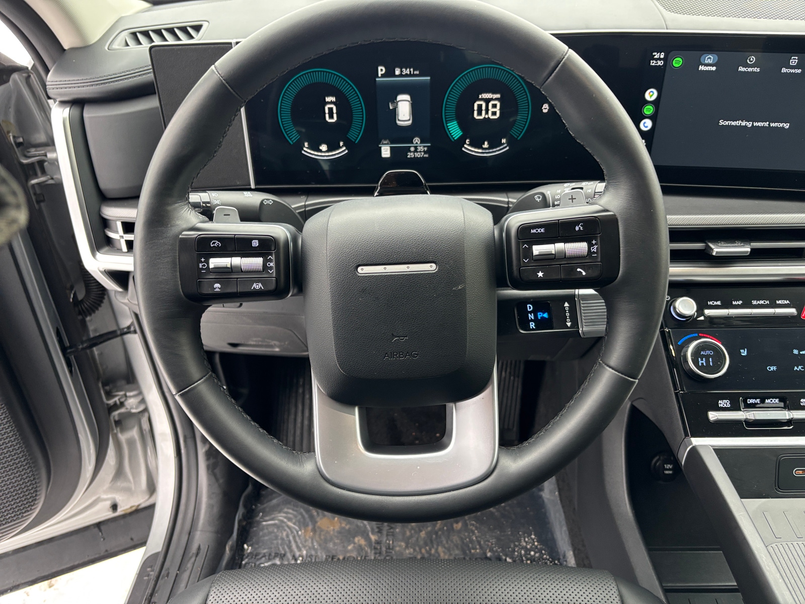 Thumbnail: 2025 Hyundai Santa Fe - 5