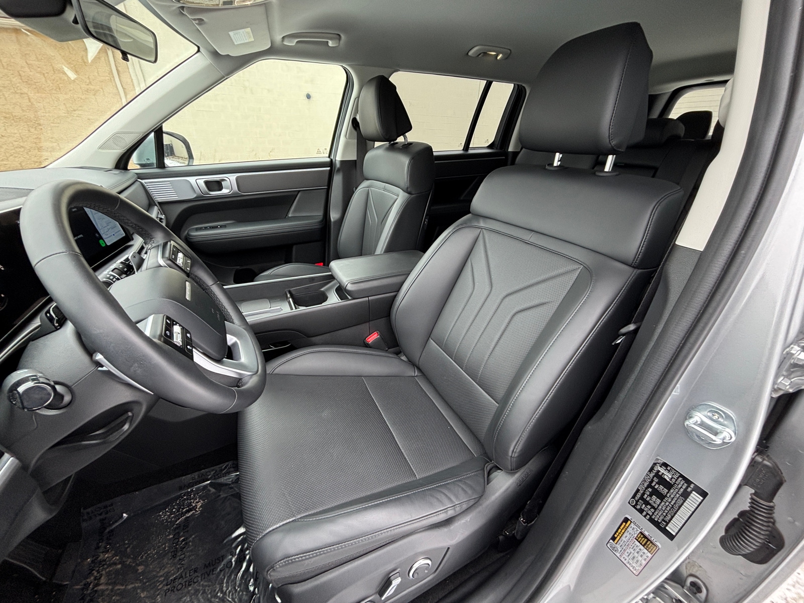 Thumbnail: 2025 Hyundai Santa Fe - 2