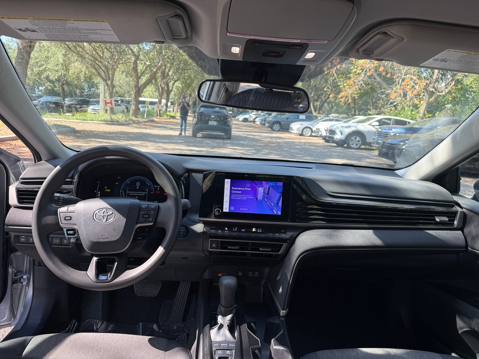 Thumbnail: 2025 Toyota Camry - 3