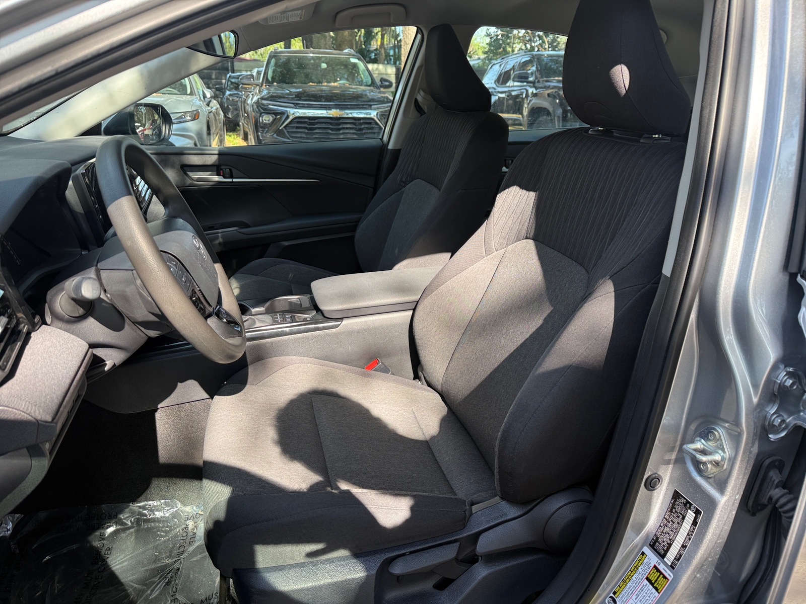 Thumbnail: 2025 Toyota Camry - 2