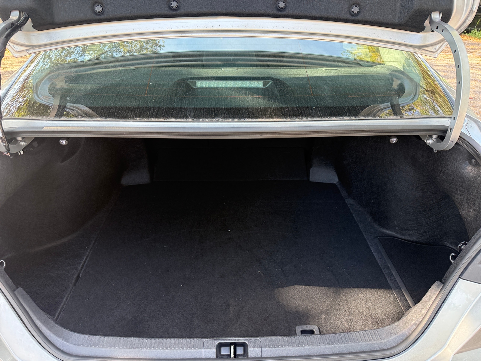 Thumbnail: 2025 Toyota Camry - 5