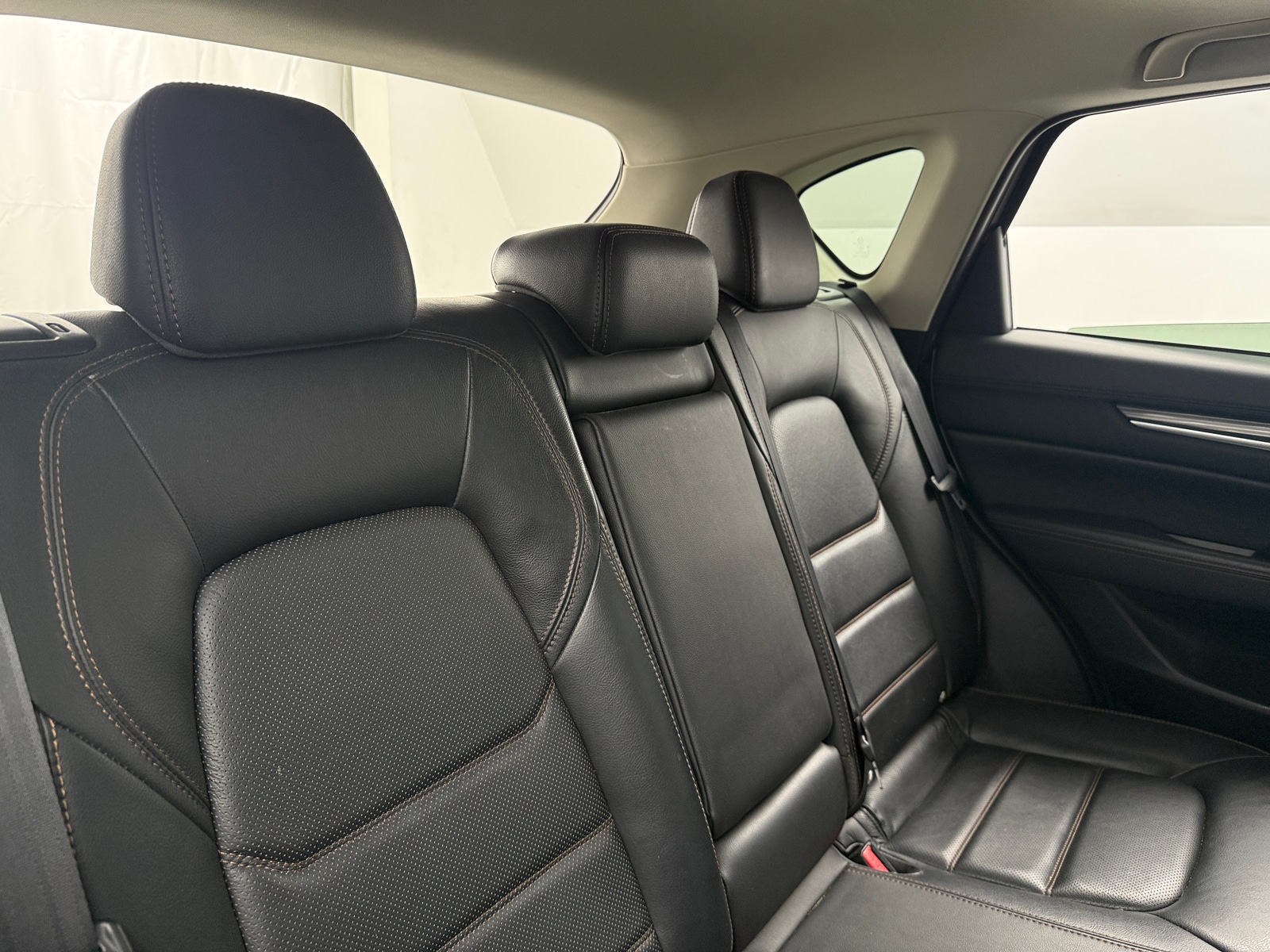 Thumbnail: 2019 Mazda CX-5 - 5