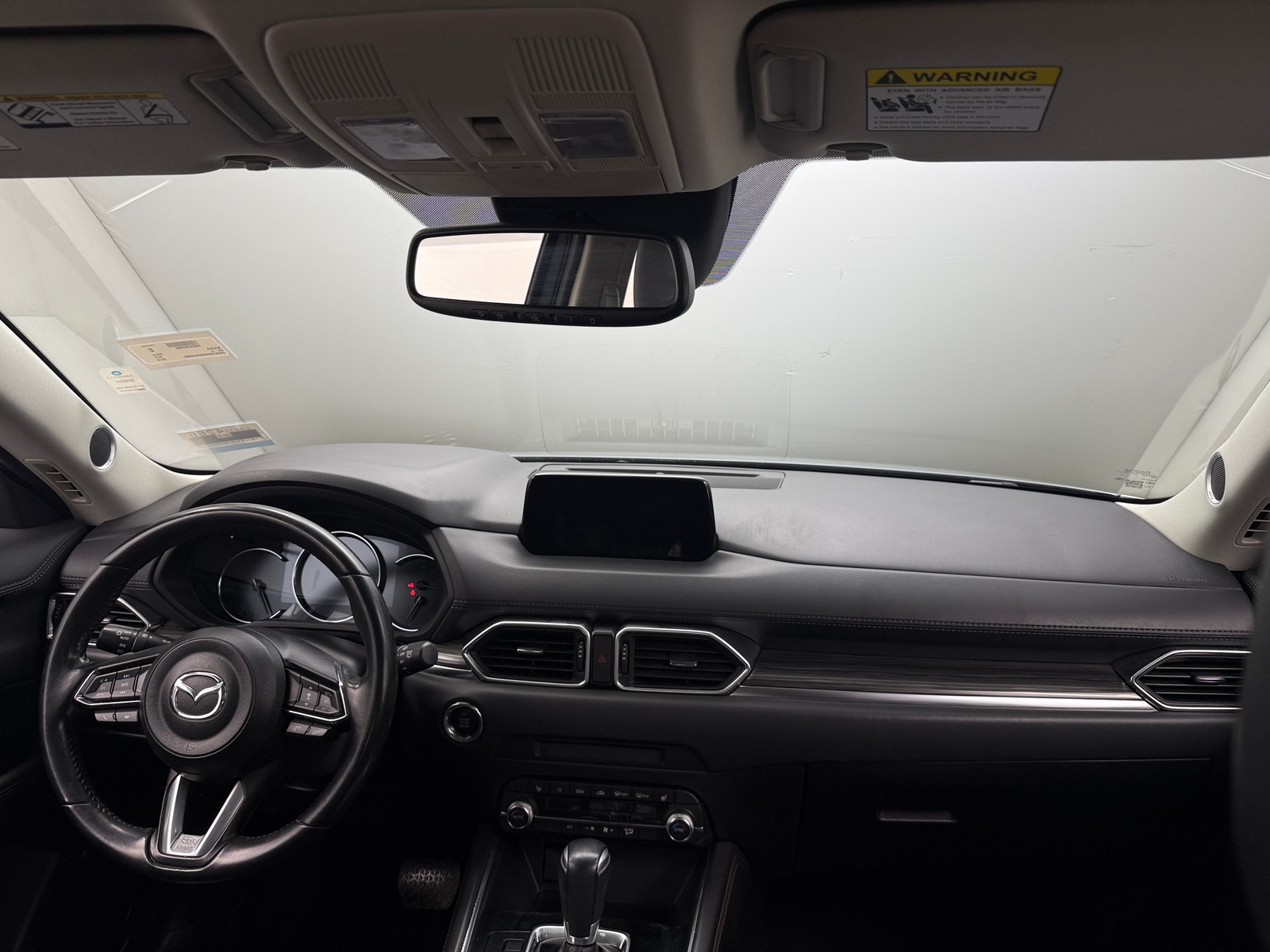 Thumbnail: 2019 Mazda CX-5 - 2