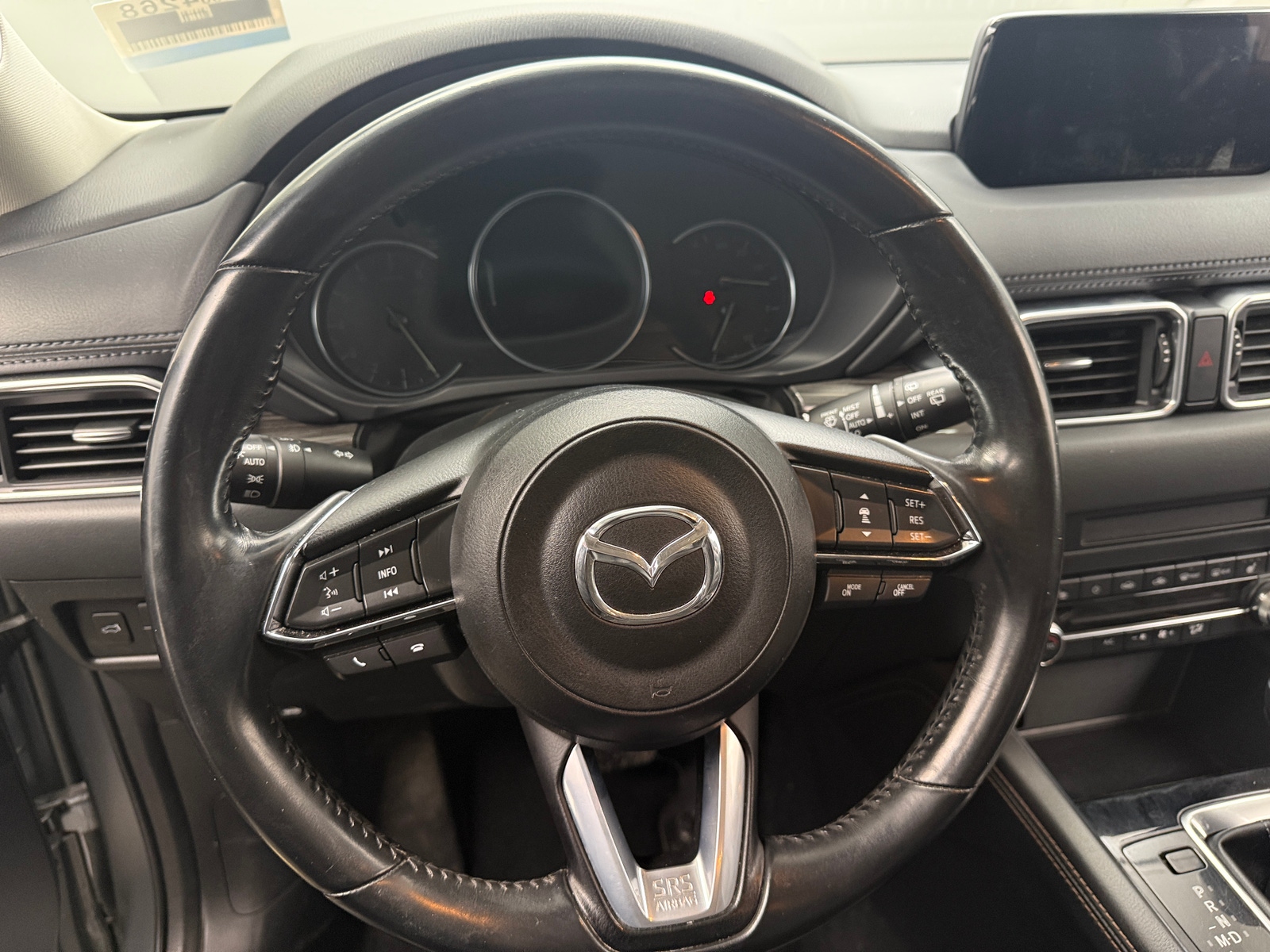 Thumbnail: 2019 Mazda CX-5 - 4