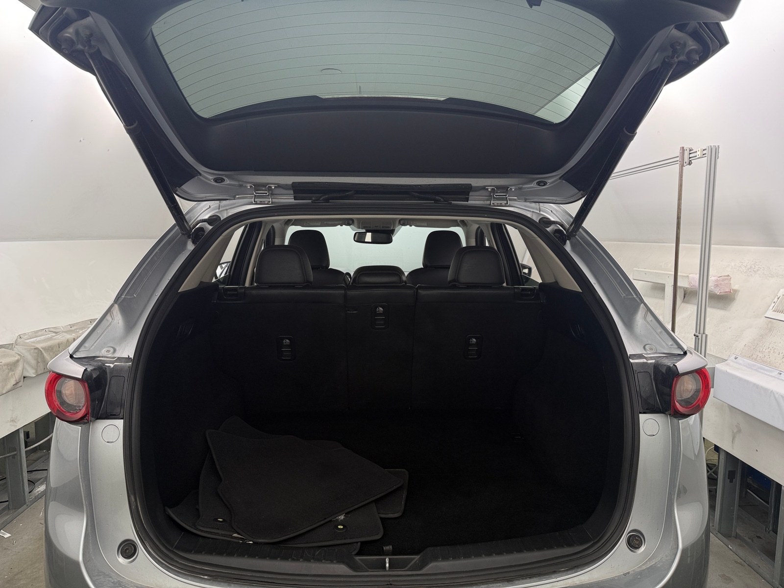 Thumbnail: 2019 Mazda CX-5 - 6