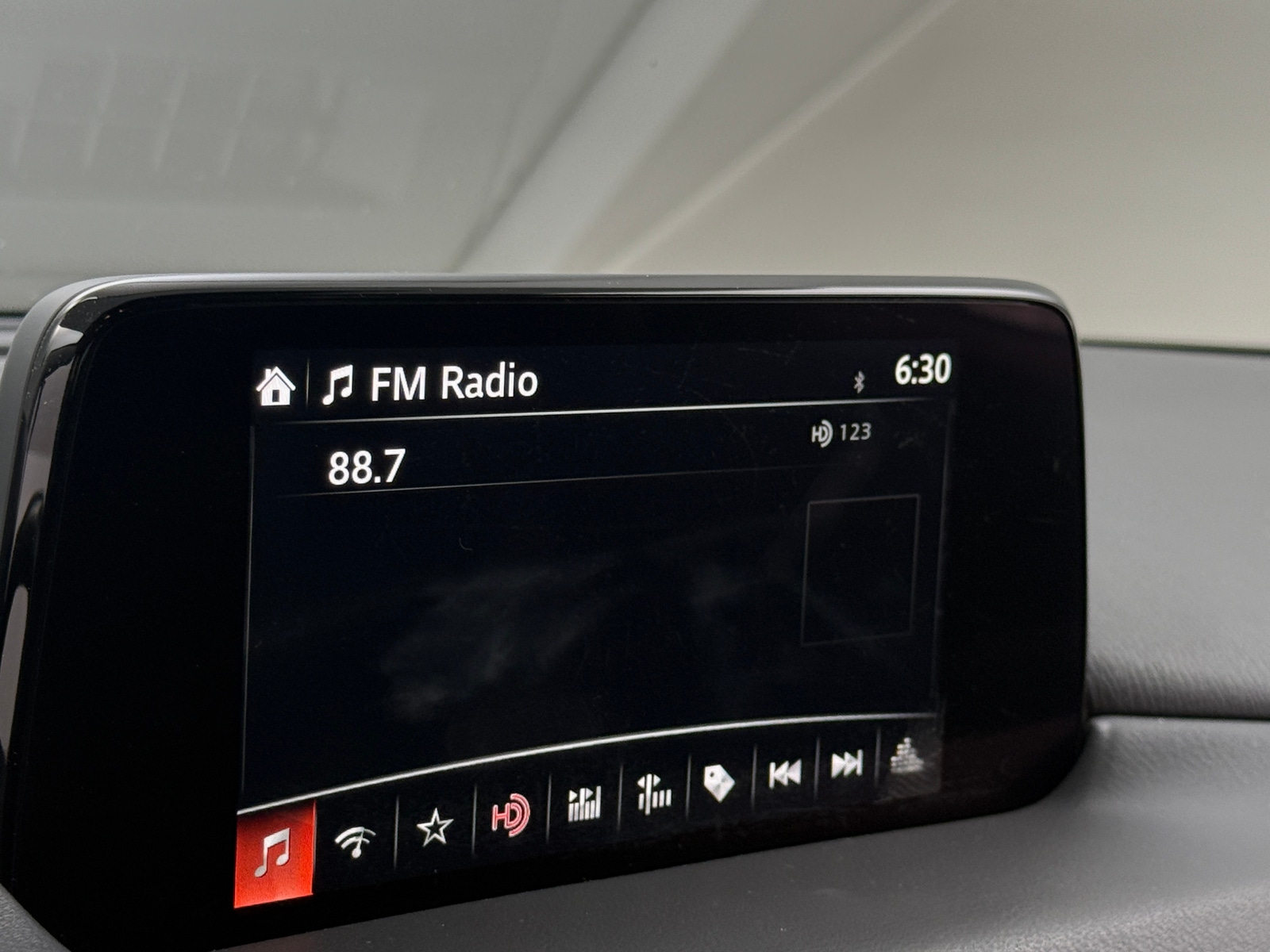 Thumbnail: 2019 Mazda CX-5 - 3