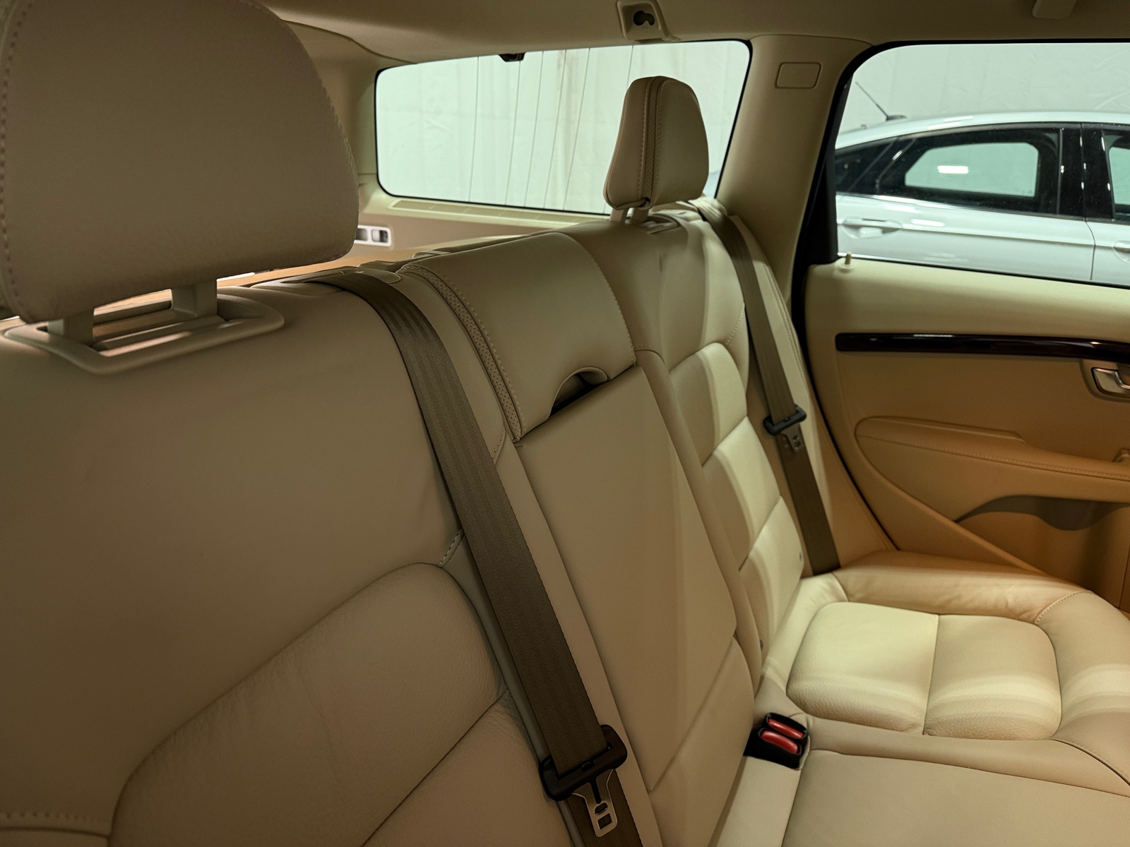 Thumbnail: 2015 Volvo XC70 - 5