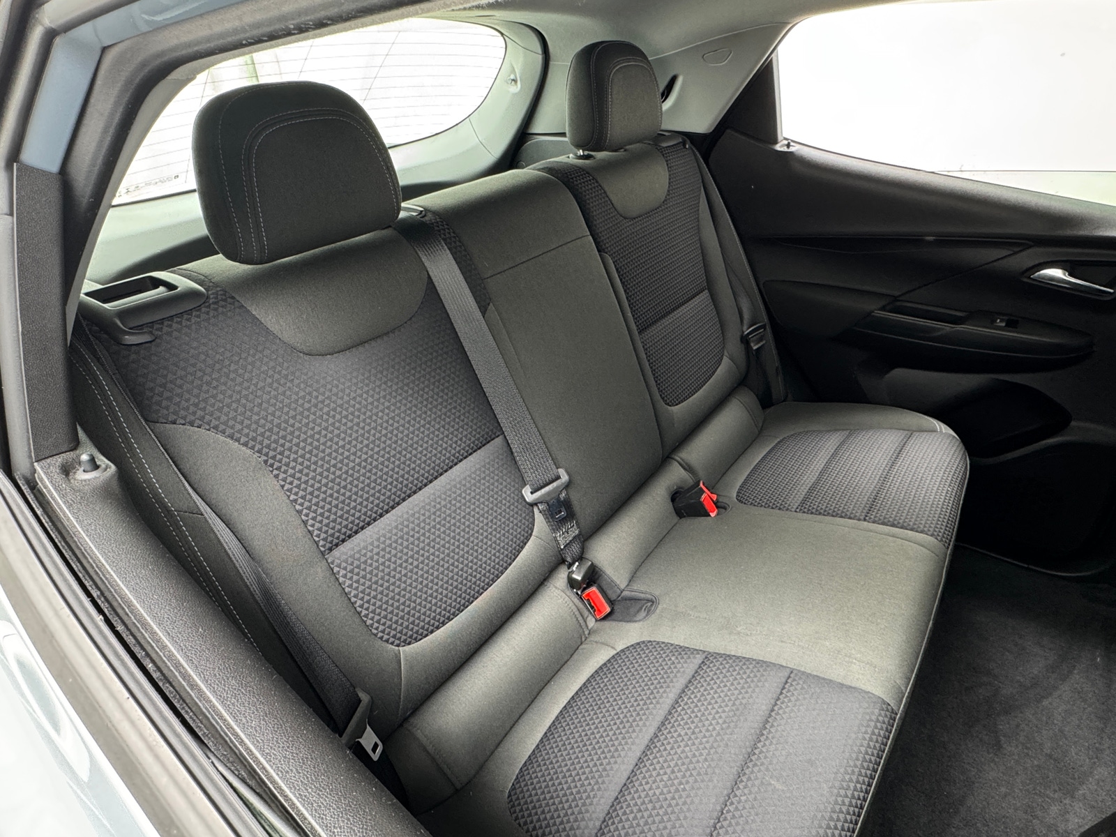 Thumbnail: 2023 Chevrolet Bolt EV - 6