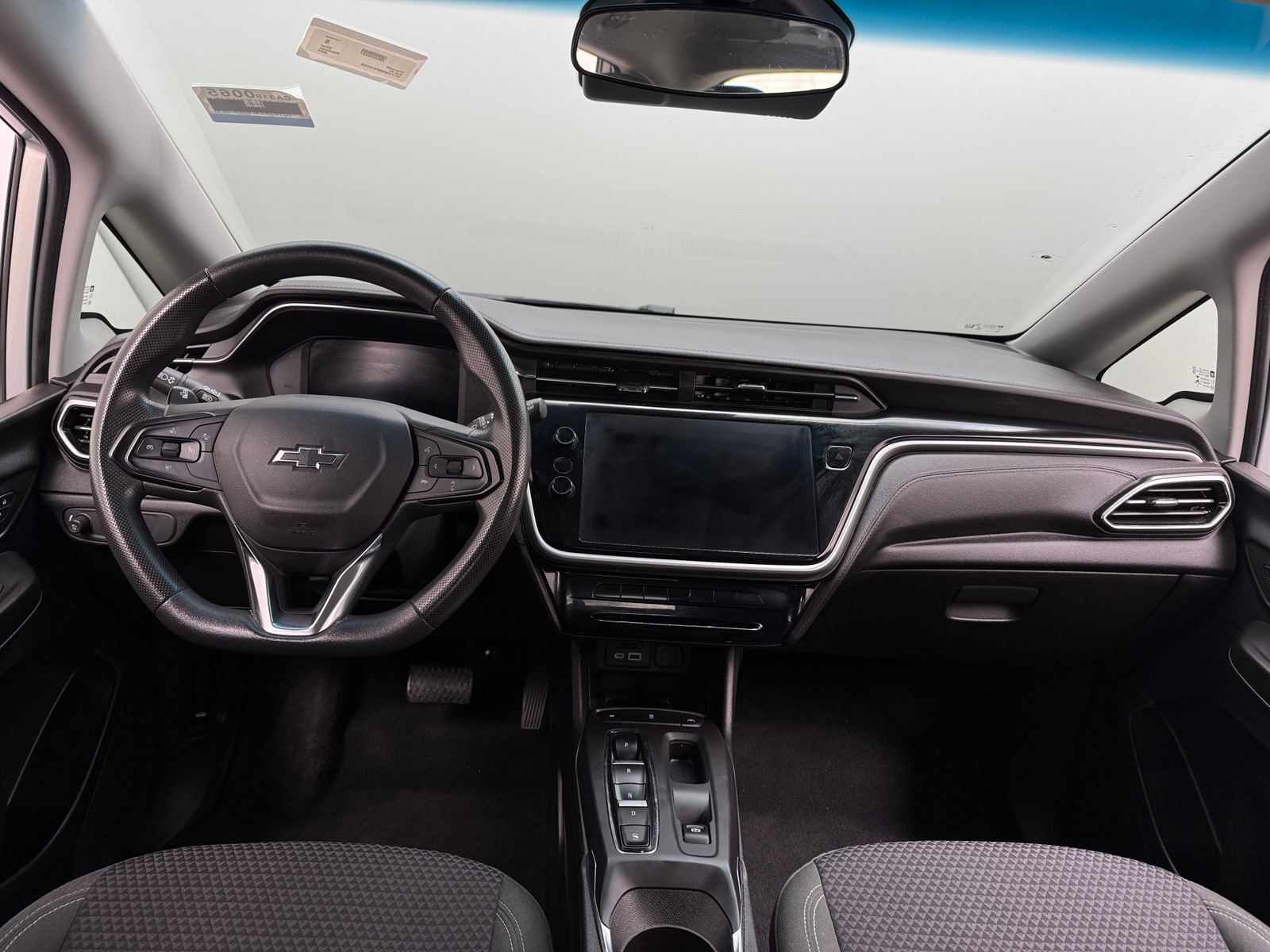 Thumbnail: 2023 Chevrolet Bolt EV - 3