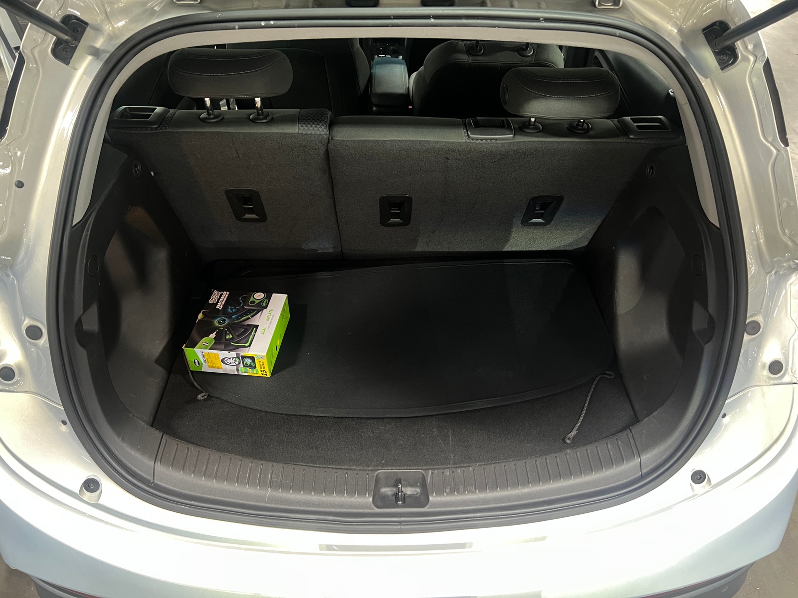 Thumbnail: 2023 Chevrolet Bolt EV - 7