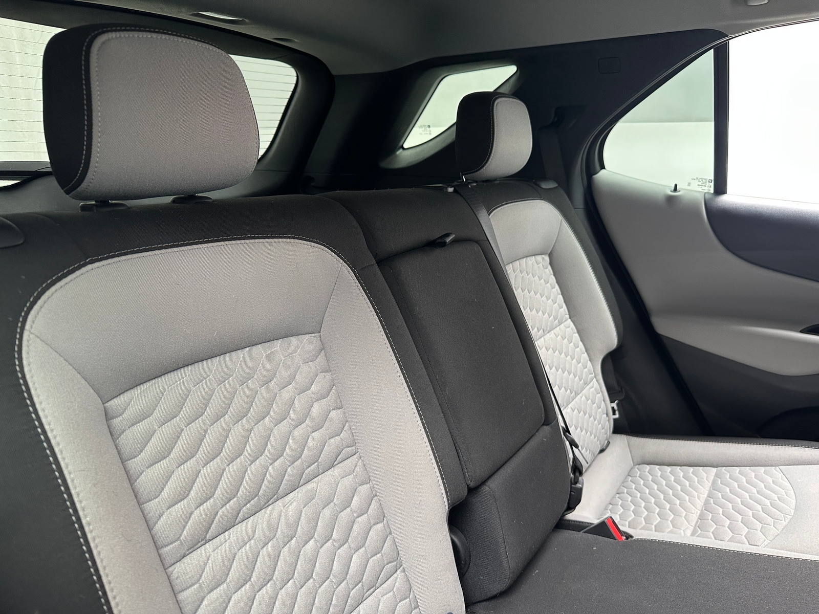 Thumbnail: 2020 Chevrolet Equinox - 6