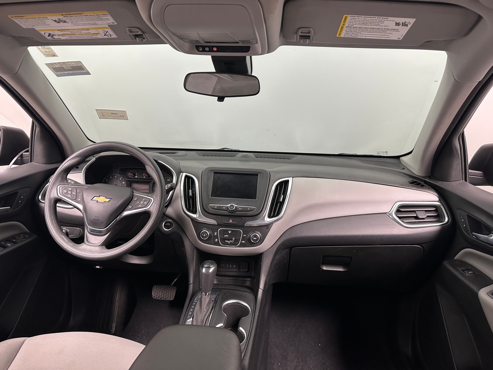 Thumbnail: 2020 Chevrolet Equinox - 3