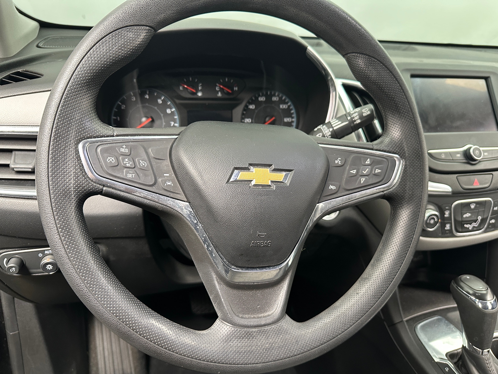 Thumbnail: 2020 Chevrolet Equinox - 5