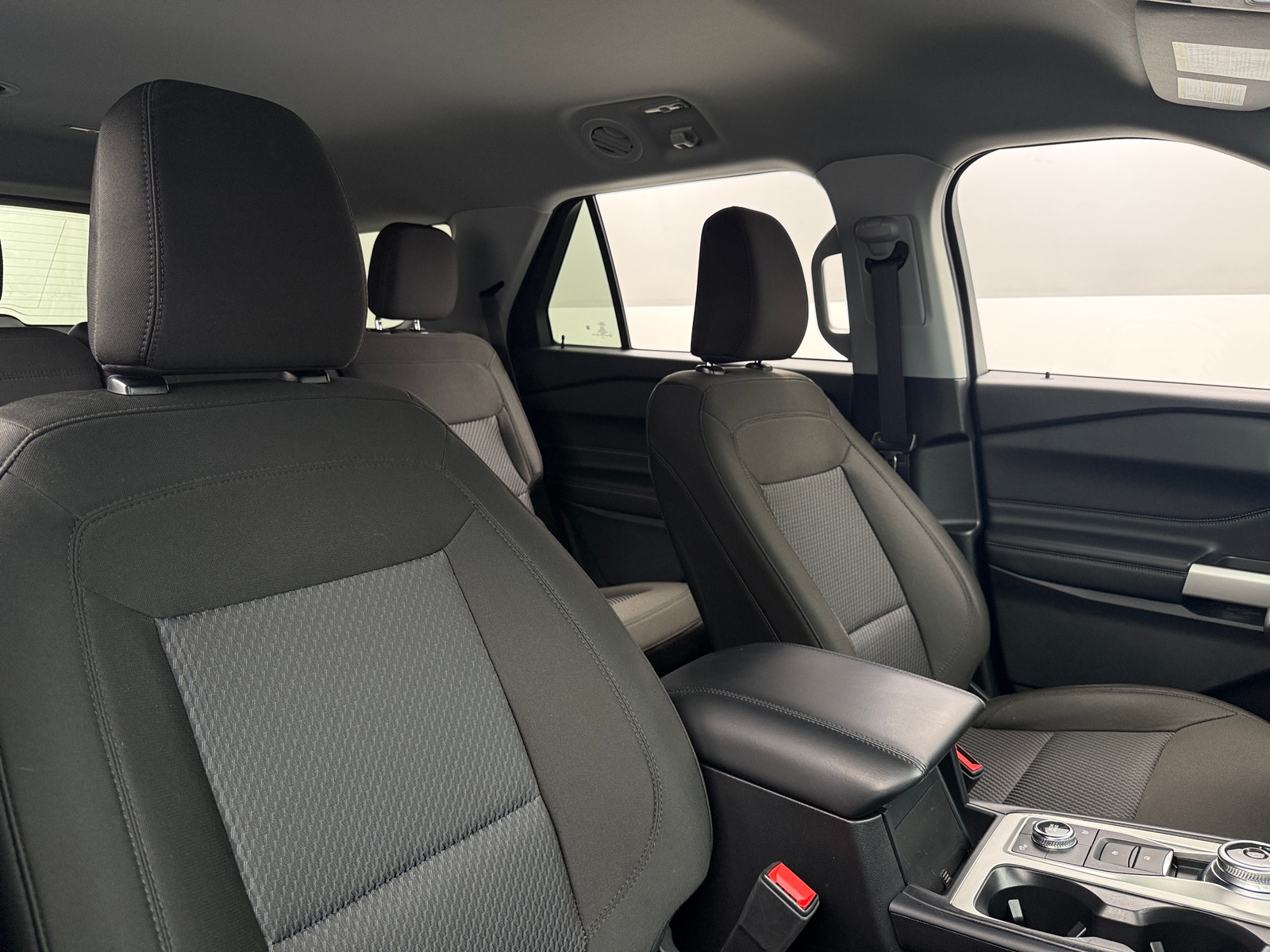 Thumbnail: 2024 Ford Explorer - 2